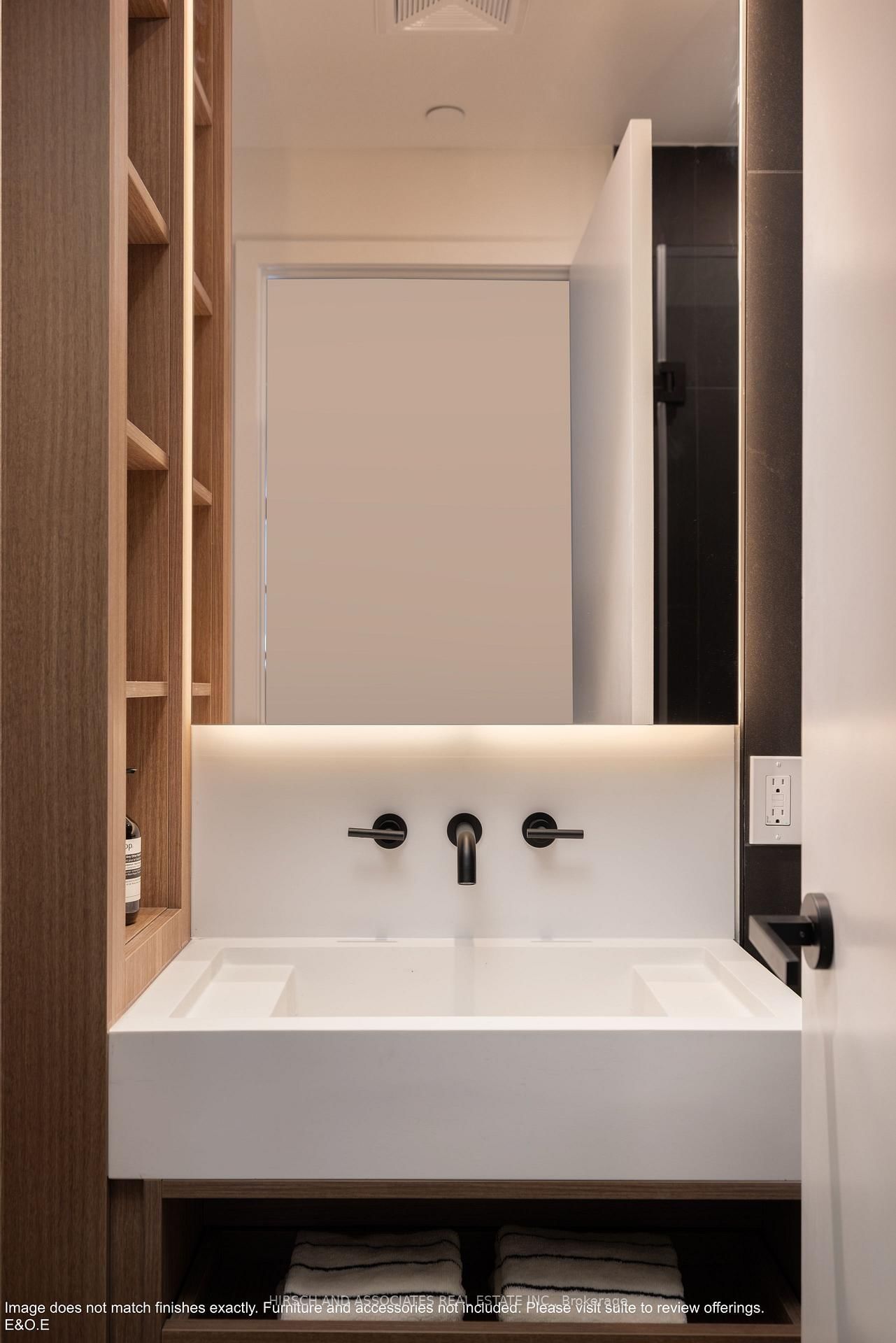 55 Charles Street E, Unit 4206 - Photo 28