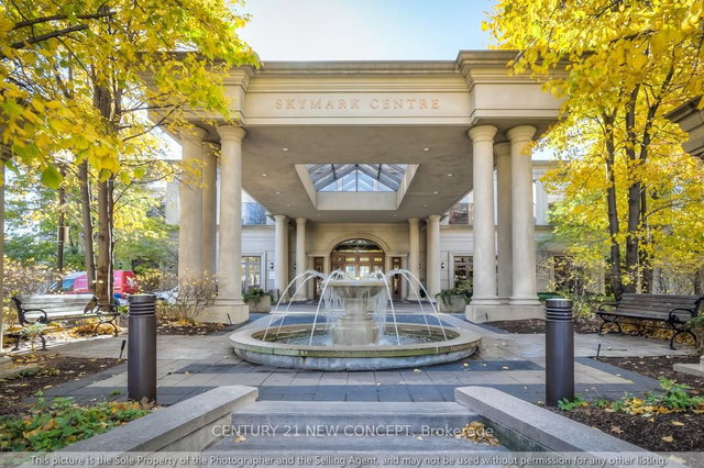 204 - 78 Harrison Garden Boulevard