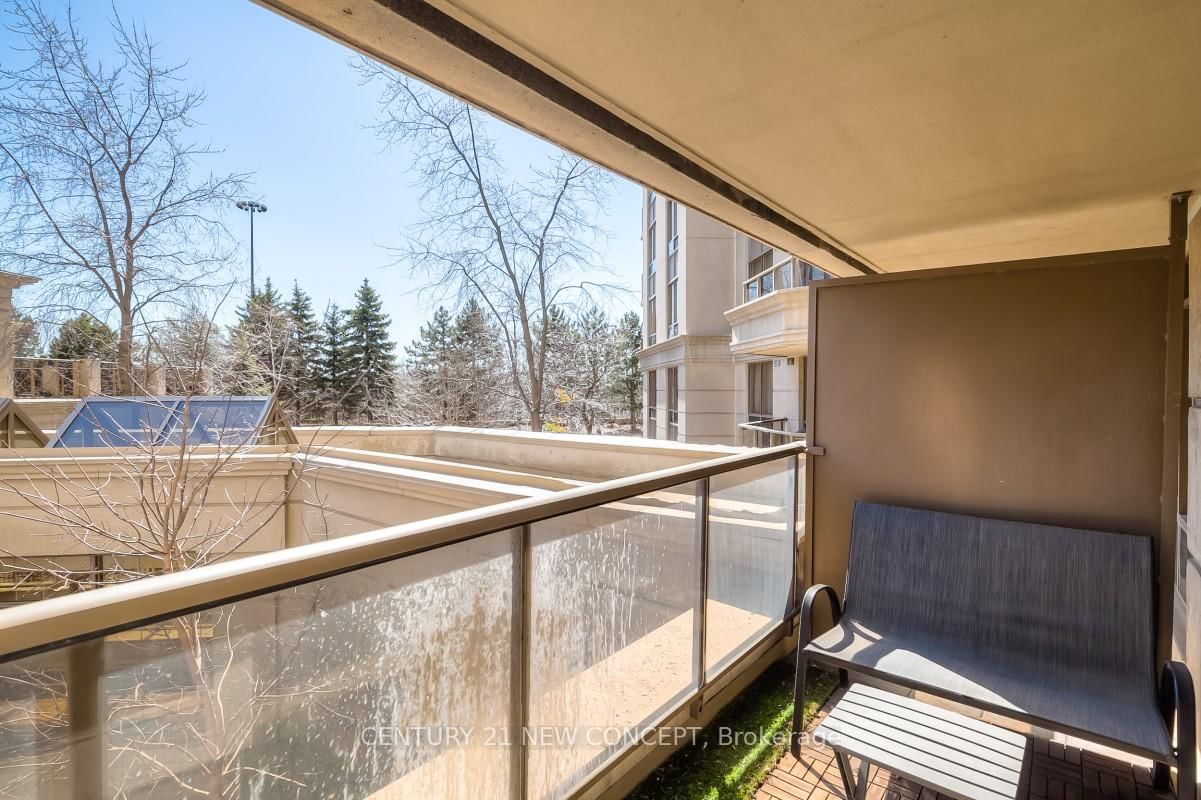 78 Harrison Garden Boulevard, Unit 204 - Photo 24
