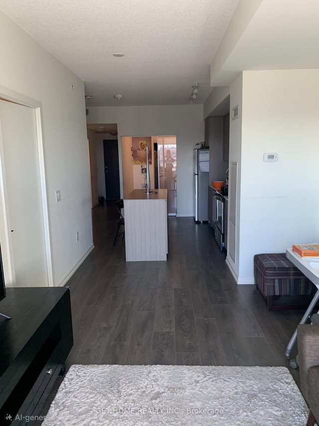 1209 - 3237 Bayview Avenue