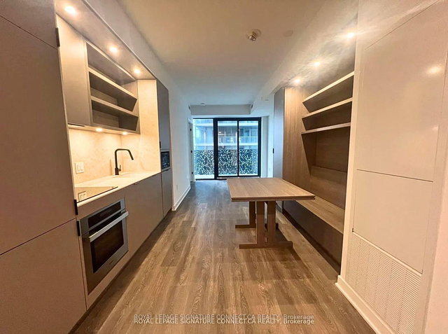 2807 - 55 Charles Street E