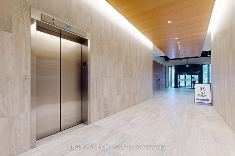 305 - Rm 4 - 240 Duncan Mill Rd, Toronto, M3B 3S6 | Image 3