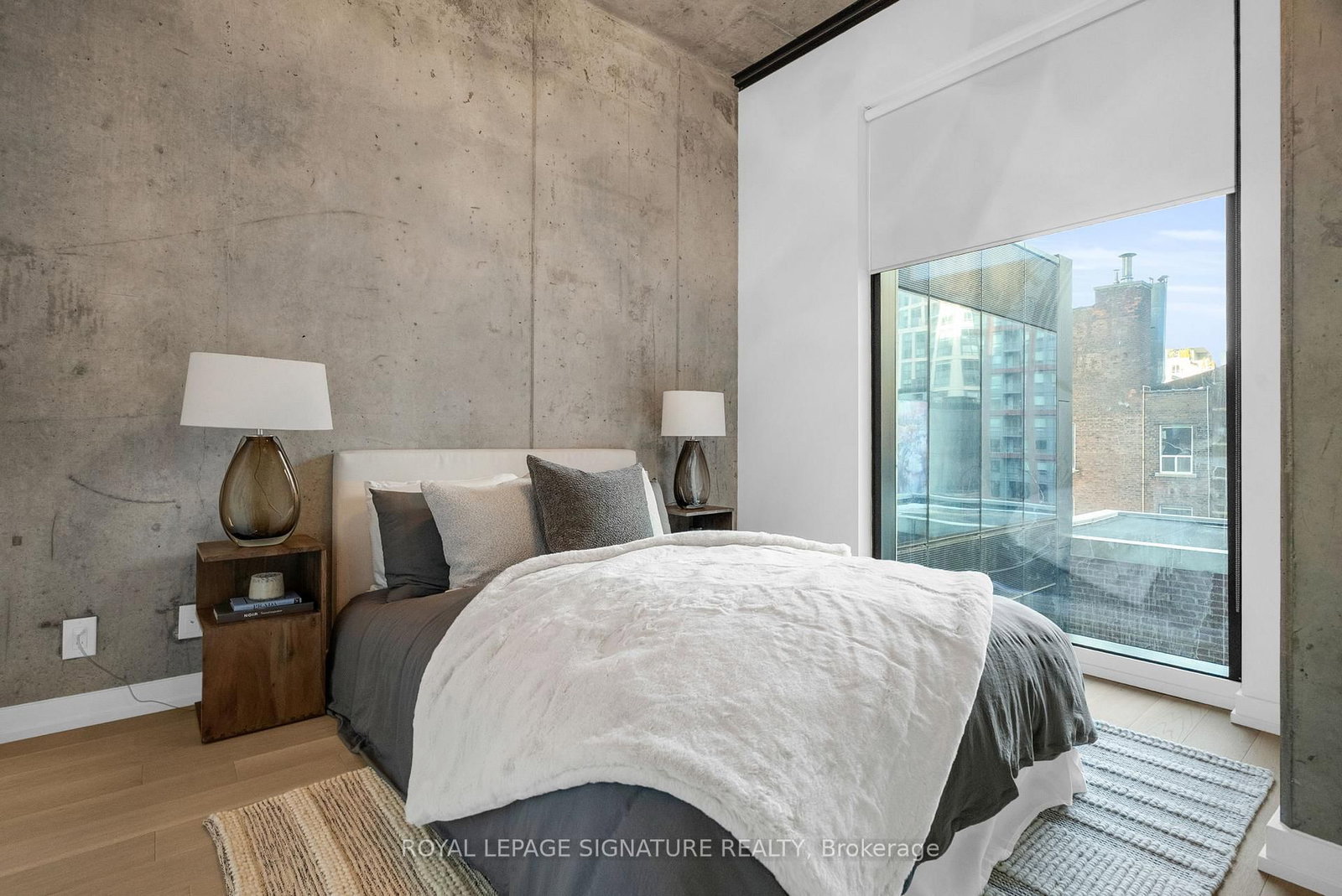 Condo for sale at 606-11 Charlotte Street, Toronto, Ontario, M5V 0M6 - Waterfront Communities C1 - MLS: C12984408