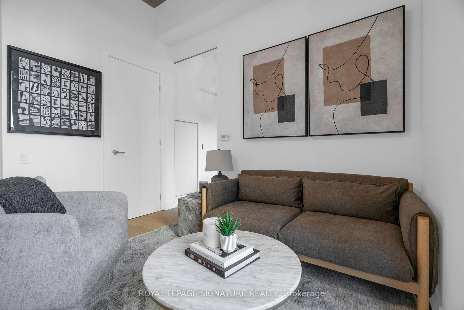 Condo for sale at 606-11 Charlotte Street, Toronto, Ontario, M5V 0M6 - Waterfront Communities C1 - MLS: C12984408