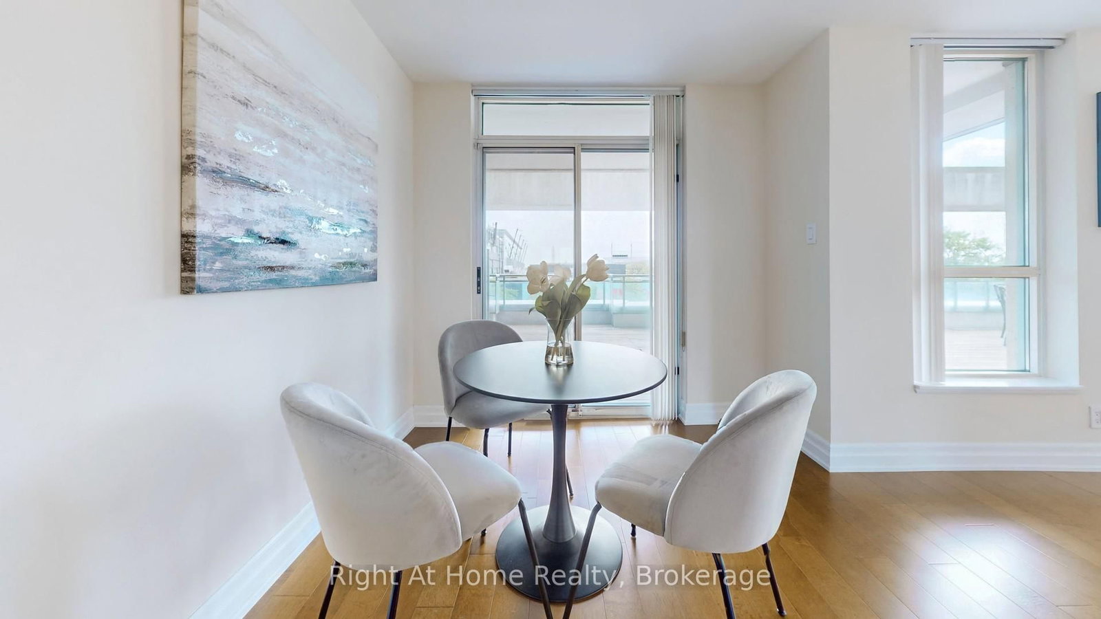 Condo for sale at 209-228 Queens Quay, Toronto, Ontario, M5J 2X1 - Waterfront Communities C1 - MLS: C12984440