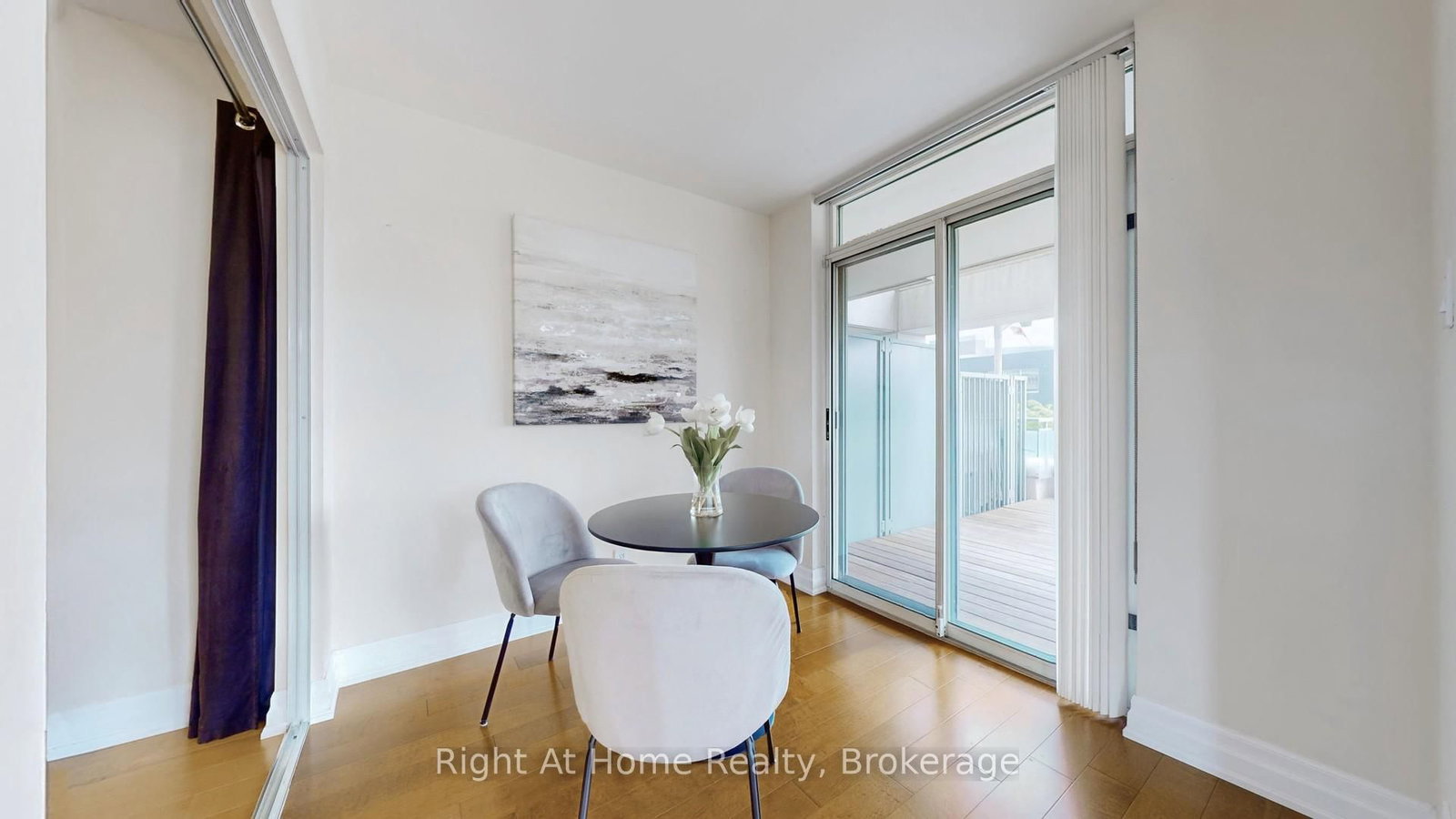 Condo for sale at 209-228 Queens Quay, Toronto, Ontario, M5J 2X1 - Waterfront Communities C1 - MLS: C12984440