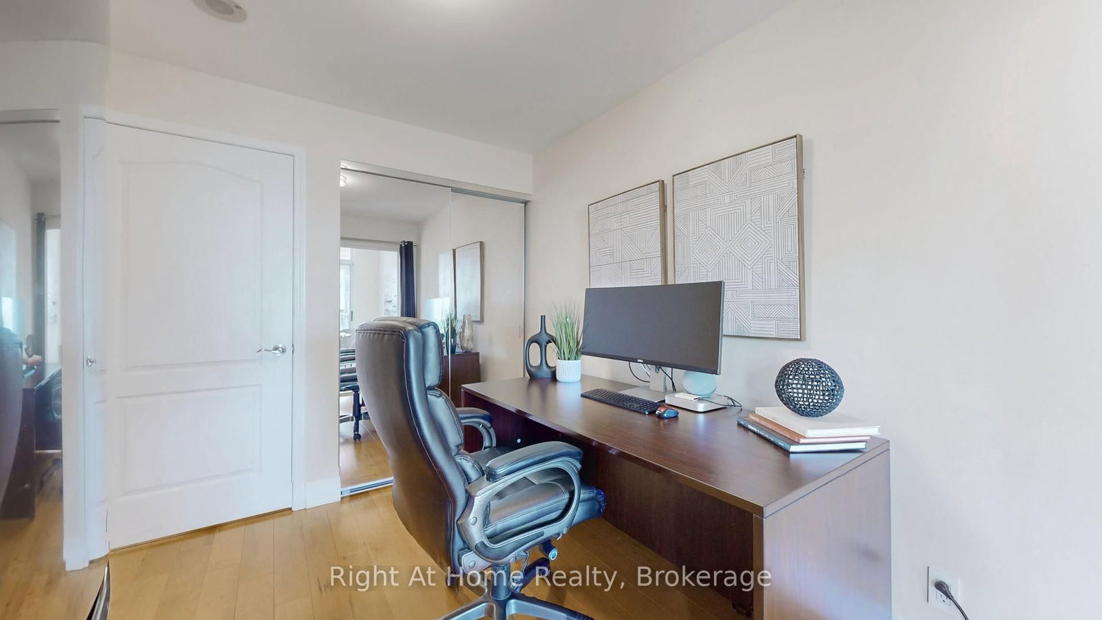 Condo for sale at 209-228 Queens Quay, Toronto, Ontario, M5J 2X1 - Waterfront Communities C1 - MLS: C12984440