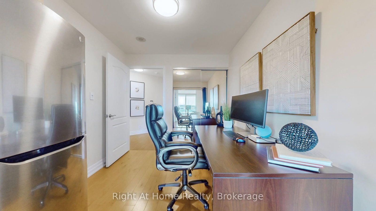 Condo for sale at 209-228 Queens Quay, Toronto, Ontario, M5J 2X1 - Waterfront Communities C1 - MLS: C12984440