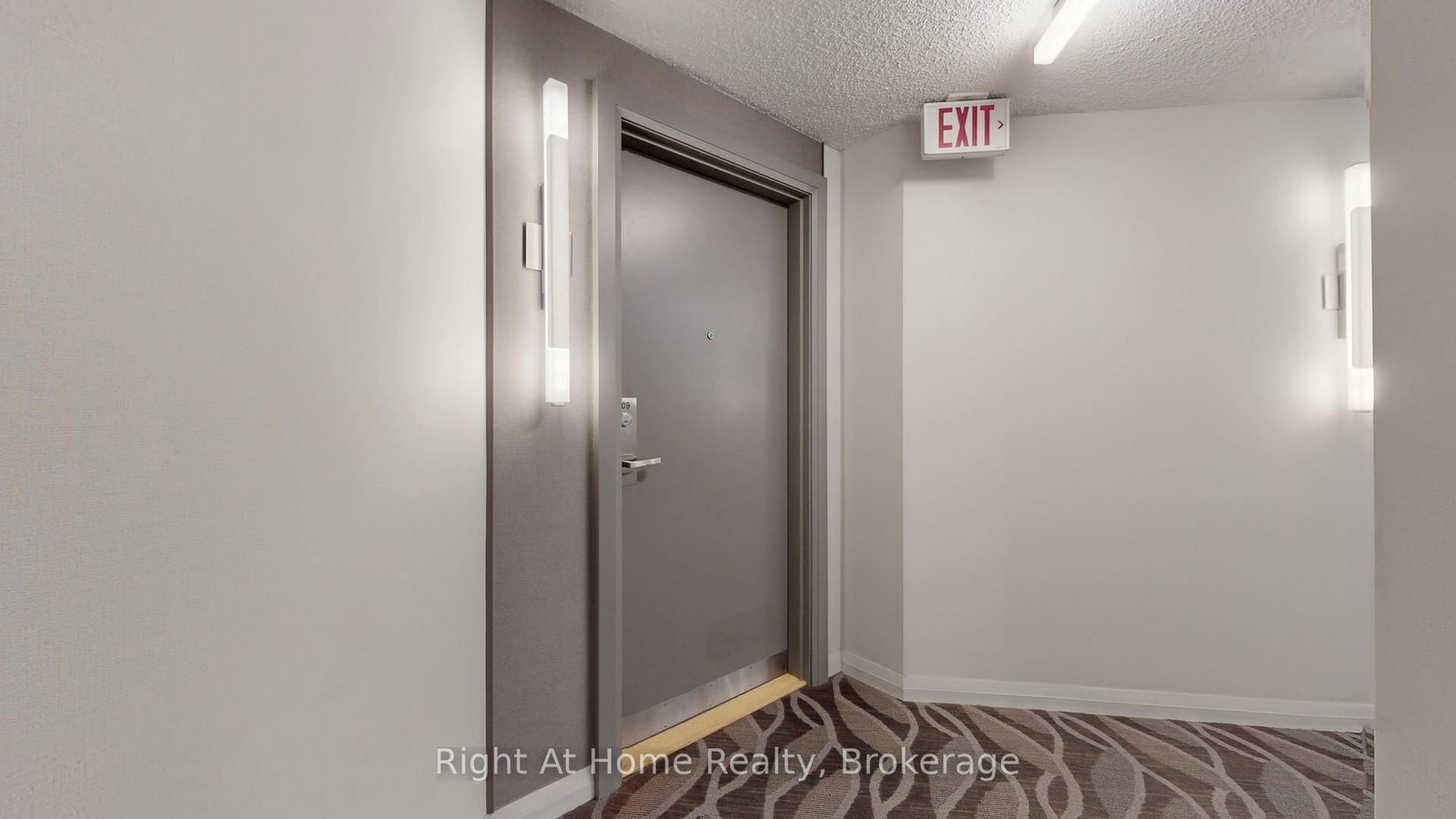 Condo for sale at 209-228 Queens Quay, Toronto, Ontario, M5J 2X1 - Waterfront Communities C1 - MLS: C12984440