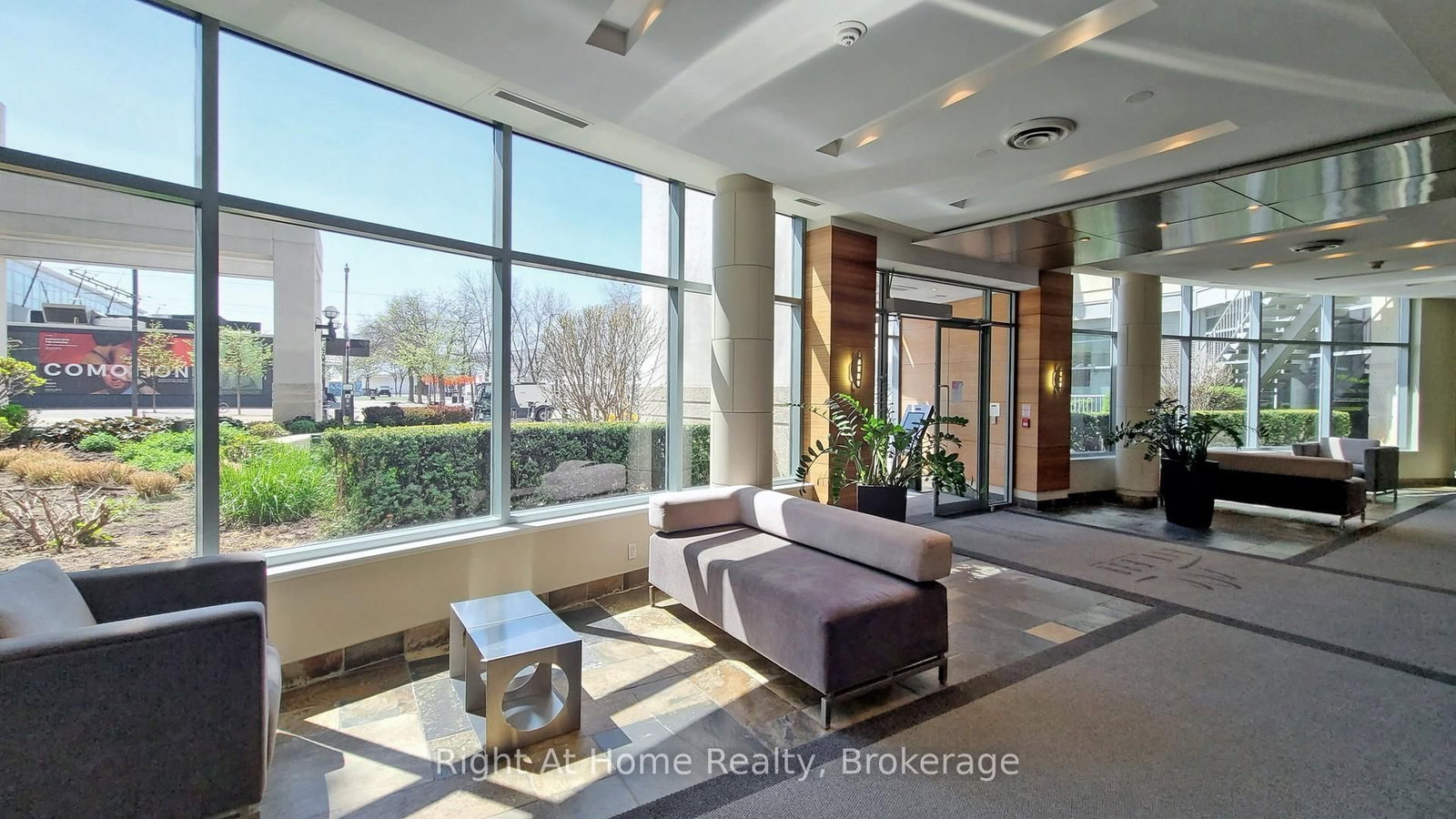 Condo for sale at 209-228 Queens Quay, Toronto, Ontario, M5J 2X1 - Waterfront Communities C1 - MLS: C12984440