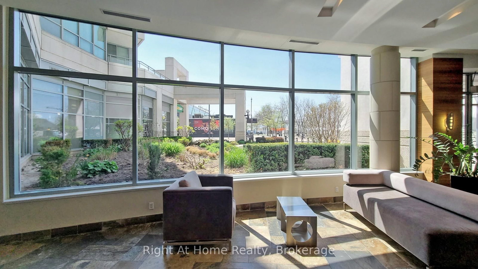 Condo for sale at 209-228 Queens Quay, Toronto, Ontario, M5J 2X1 - Waterfront Communities C1 - MLS: C12984440