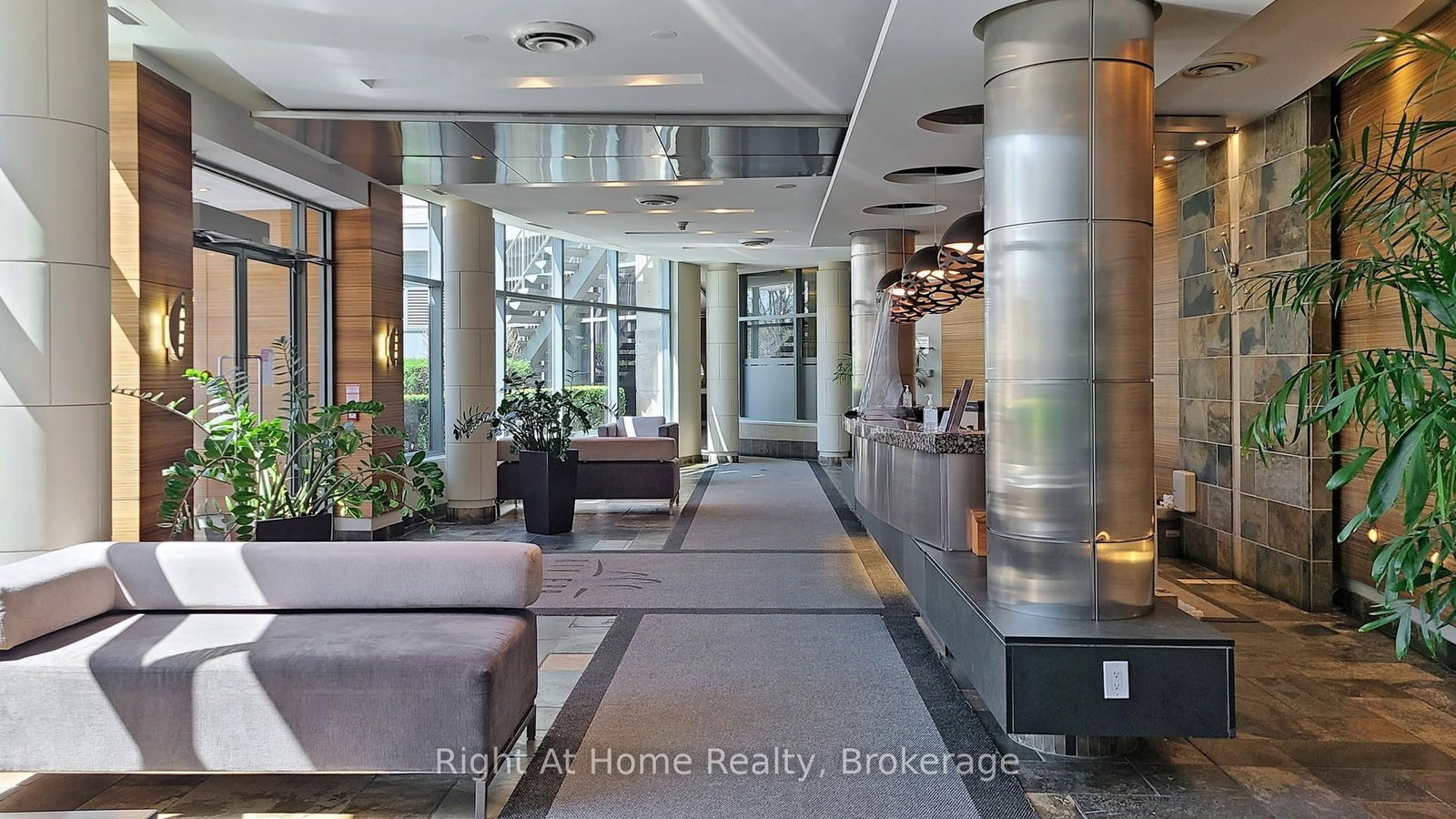 Condo for sale at 209-228 Queens Quay, Toronto, Ontario, M5J 2X1 - Waterfront Communities C1 - MLS: C12984440