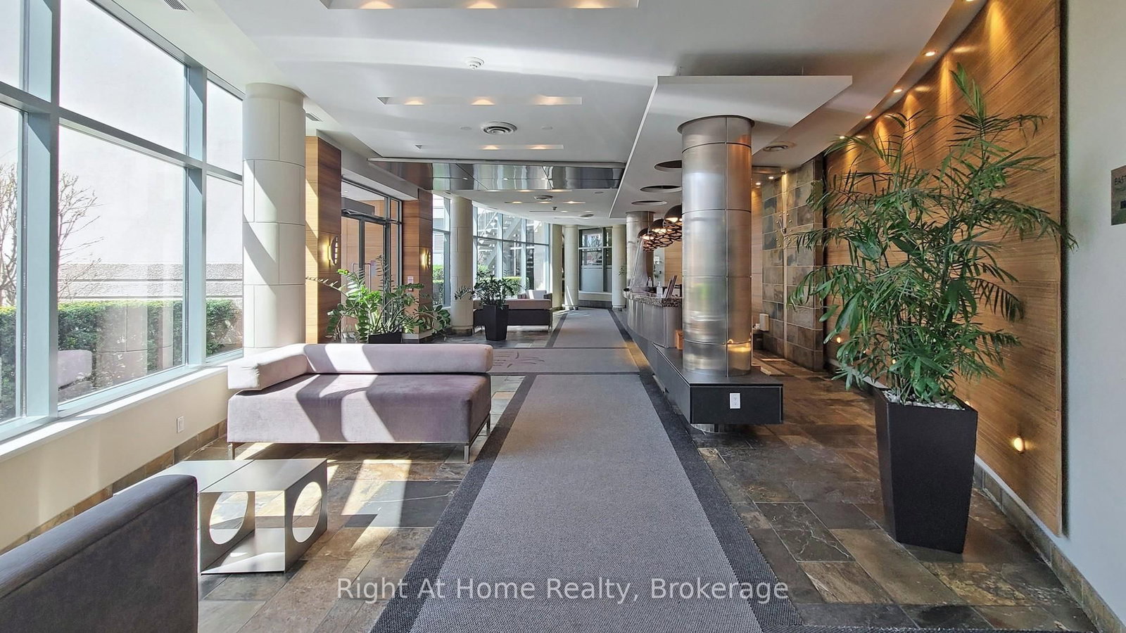 Condo for sale at 209-228 Queens Quay, Toronto, Ontario, M5J 2X1 - Waterfront Communities C1 - MLS: C12984440