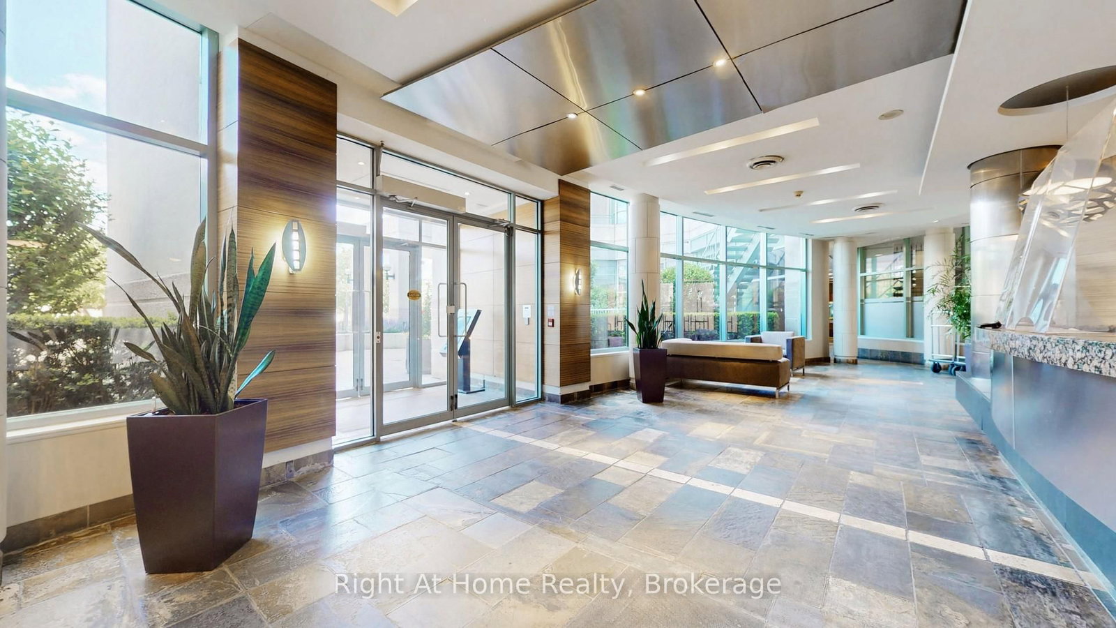 Condo for sale at 209-228 Queens Quay, Toronto, Ontario, M5J 2X1 - Waterfront Communities C1 - MLS: C12984440