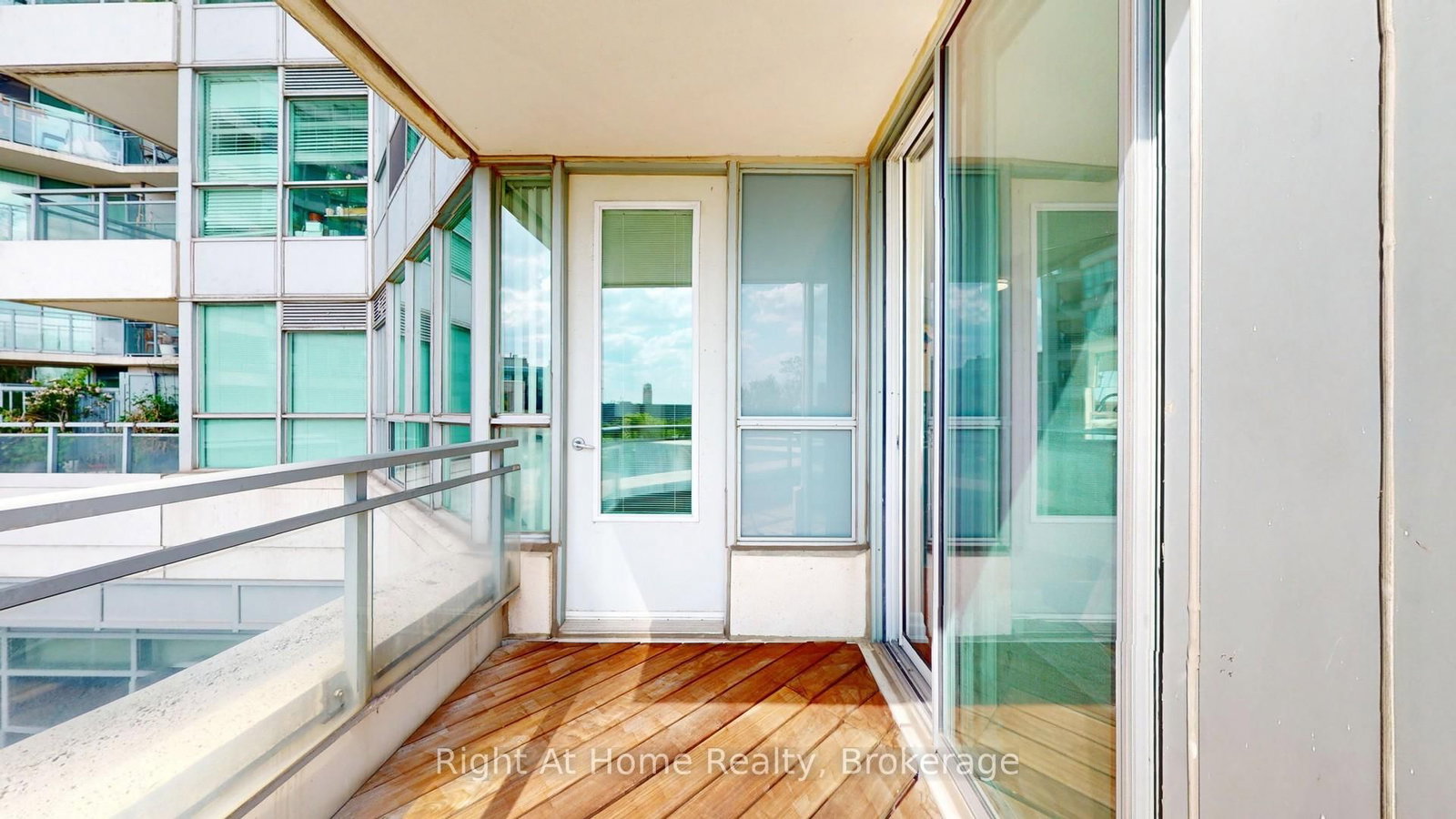 Condo for sale at 209-228 Queens Quay, Toronto, Ontario, M5J 2X1 - Waterfront Communities C1 - MLS: C12984440