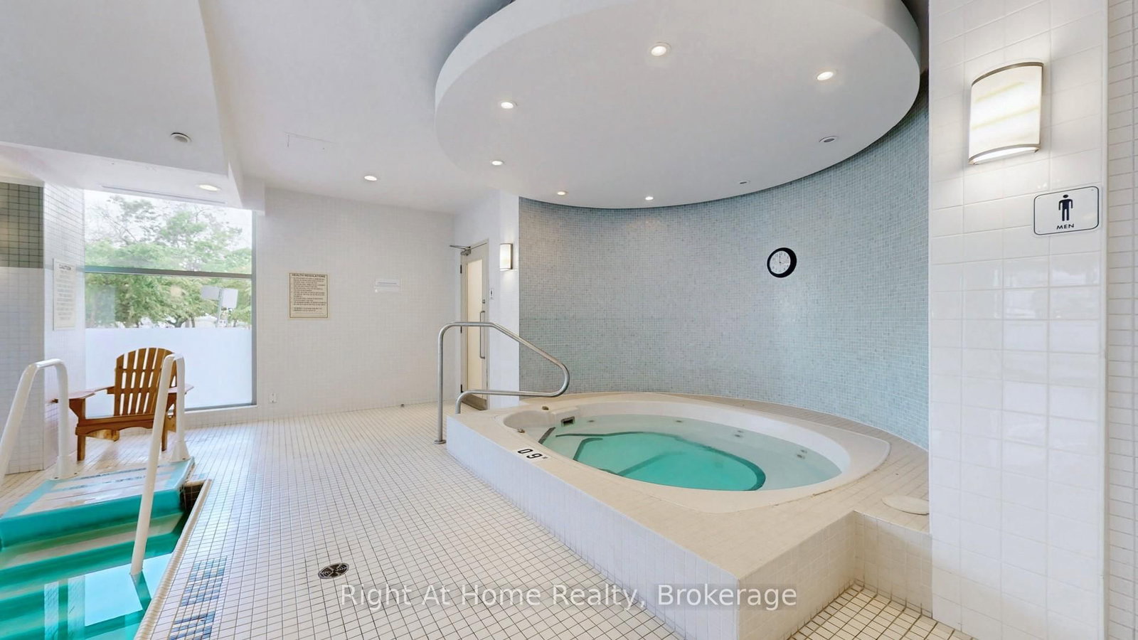 Condo for sale at 209-228 Queens Quay, Toronto, Ontario, M5J 2X1 - Waterfront Communities C1 - MLS: C12984440