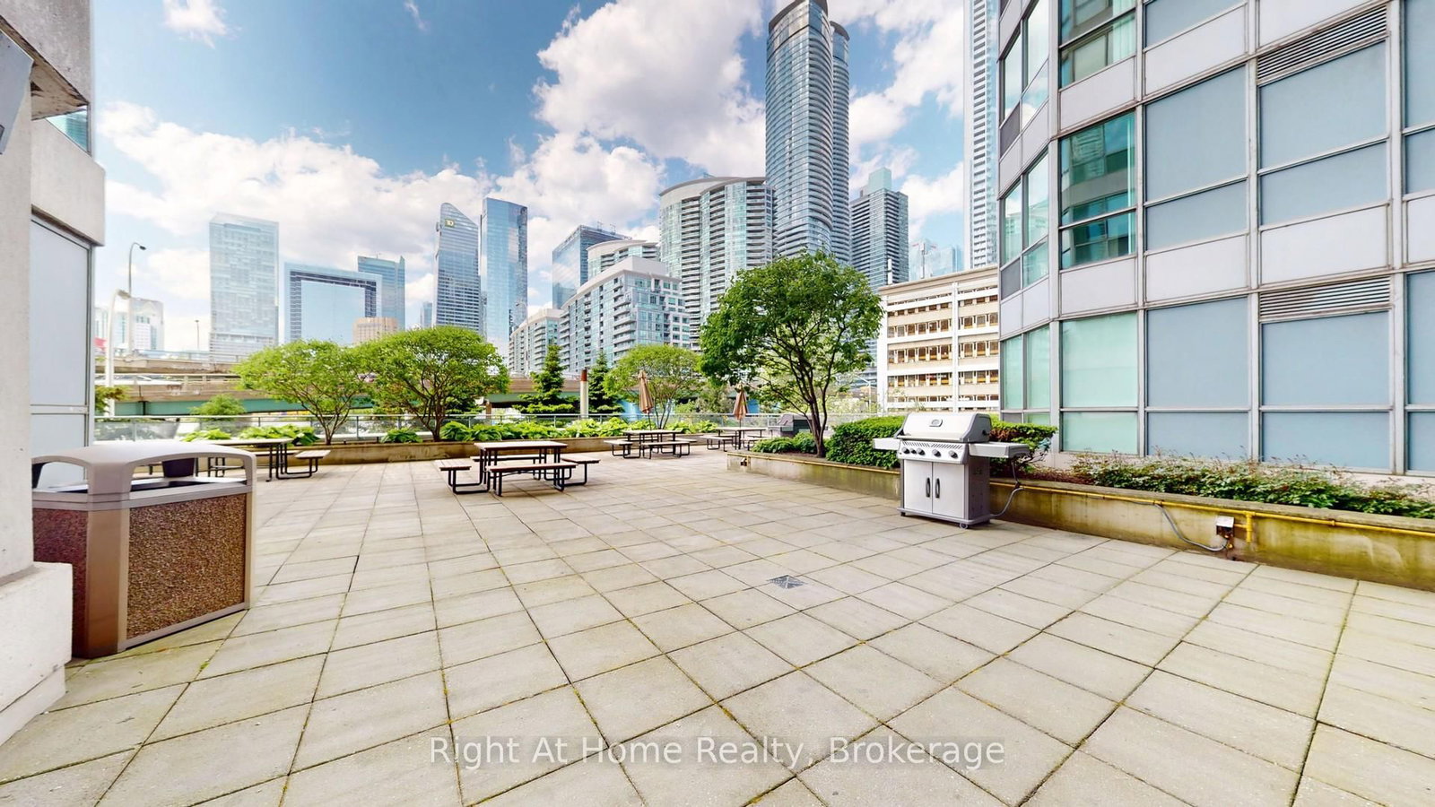 Condo for sale at 209-228 Queens Quay, Toronto, Ontario, M5J 2X1 - Waterfront Communities C1 - MLS: C12984440