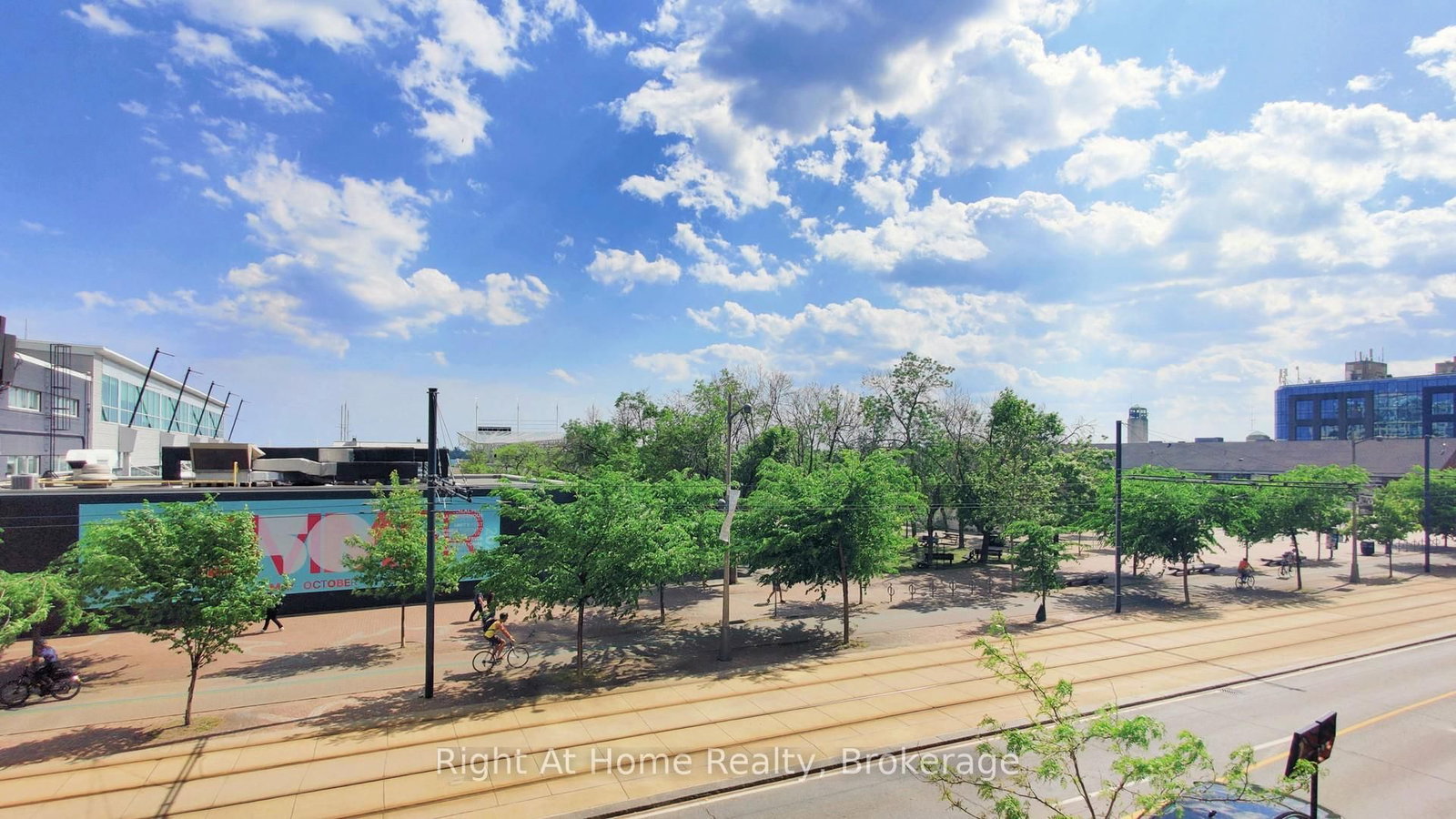 Condo for sale at 209-228 Queens Quay, Toronto, Ontario, M5J 2X1 - Waterfront Communities C1 - MLS: C12984440