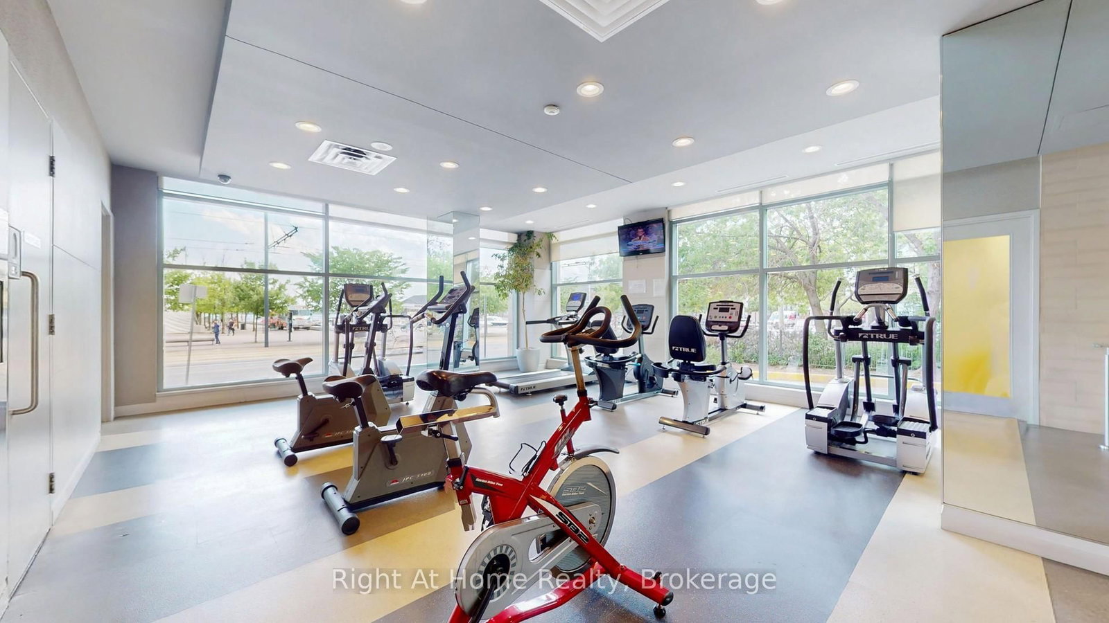 Condo for sale at 209-228 Queens Quay, Toronto, Ontario, M5J 2X1 - Waterfront Communities C1 - MLS: C12984440