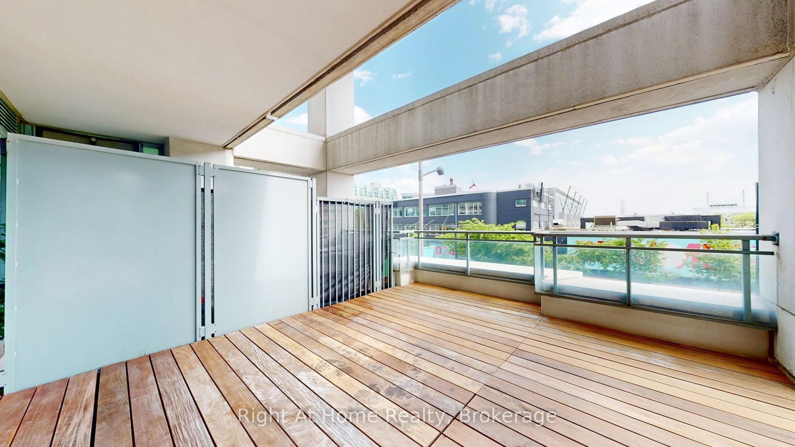 Condo for sale at 209-228 Queens Quay, Toronto, Ontario, M5J 2X1 - Waterfront Communities C1 - MLS: C12984440