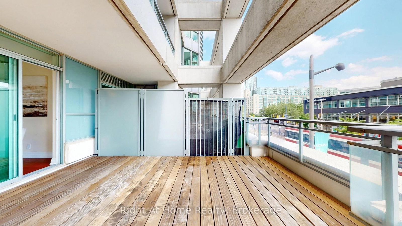 Condo for sale at 209-228 Queens Quay, Toronto, Ontario, M5J 2X1 - Waterfront Communities C1 - MLS: C12984440