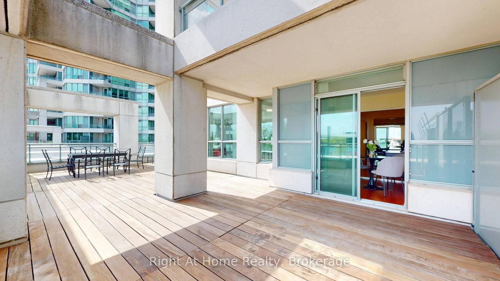 Condo for sale at 209-228 Queens Quay, Toronto, Ontario, M5J 2X1 - Waterfront Communities C1 - MLS: C12984440