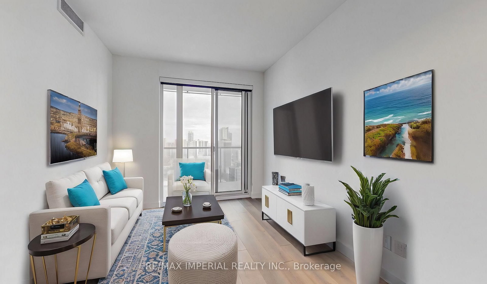 3 Gloucester Street, Unit 2706 - Photo 4