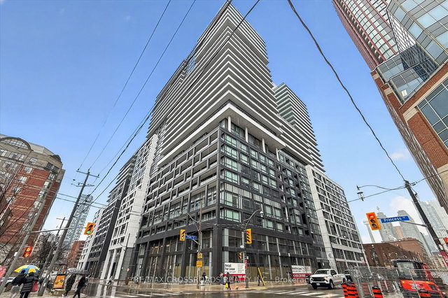 406 - 70 Princess Street