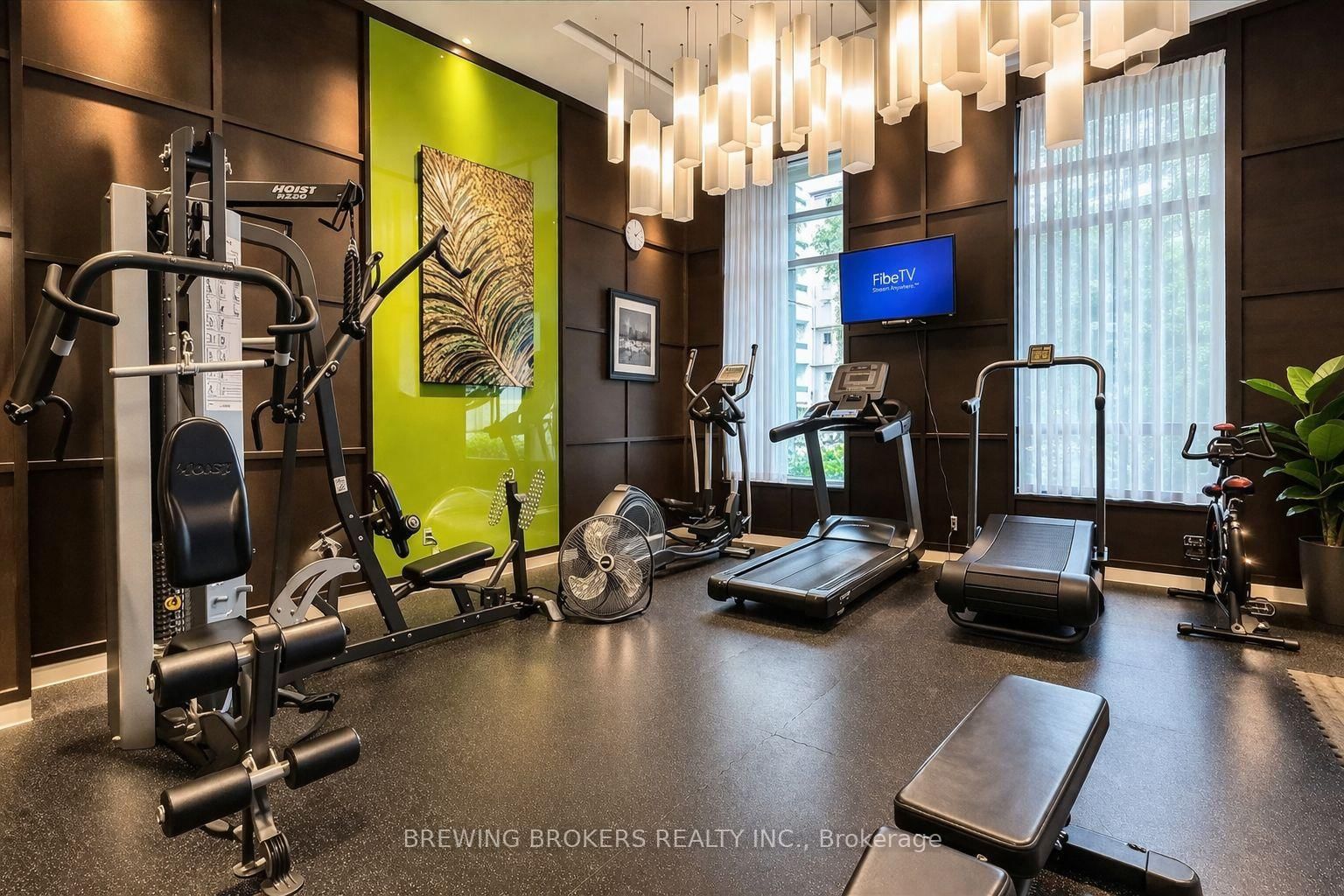 5740 Yonge Street, Unit 1307 - Photo 10