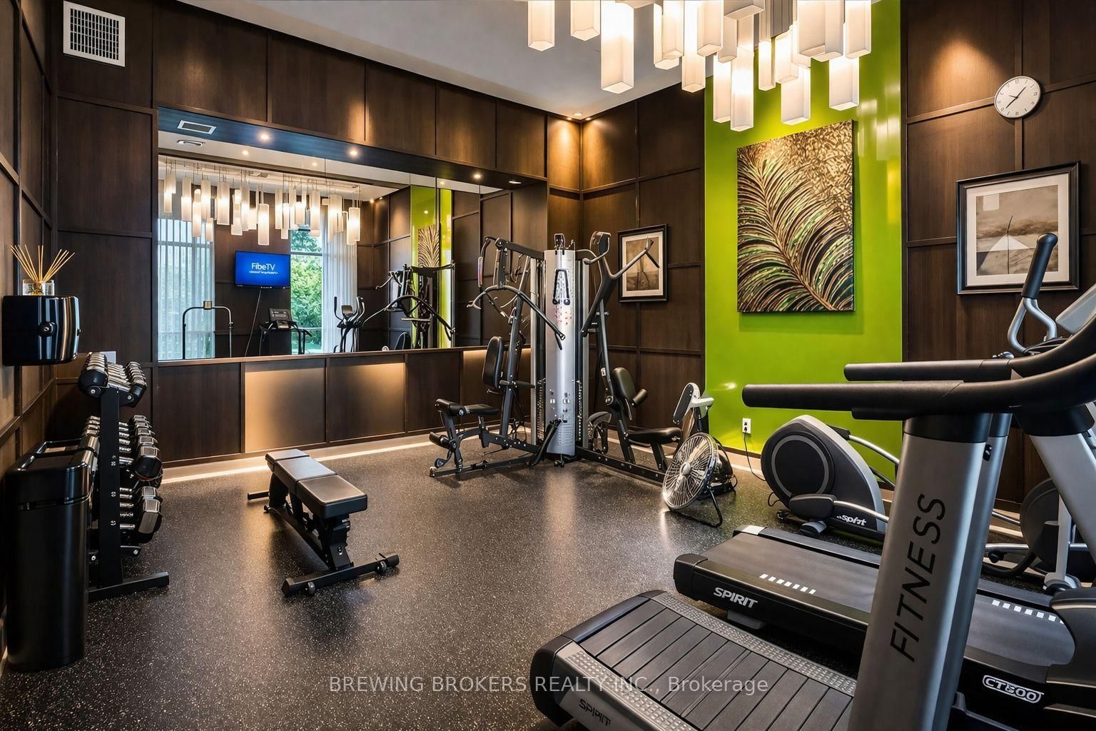 5740 Yonge Street, Unit 1307 - Photo 11