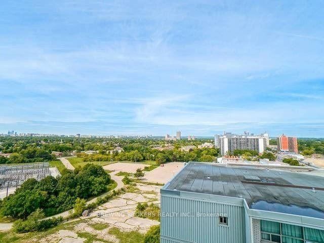 5740 Yonge Street, Unit 1307 - Photo 12