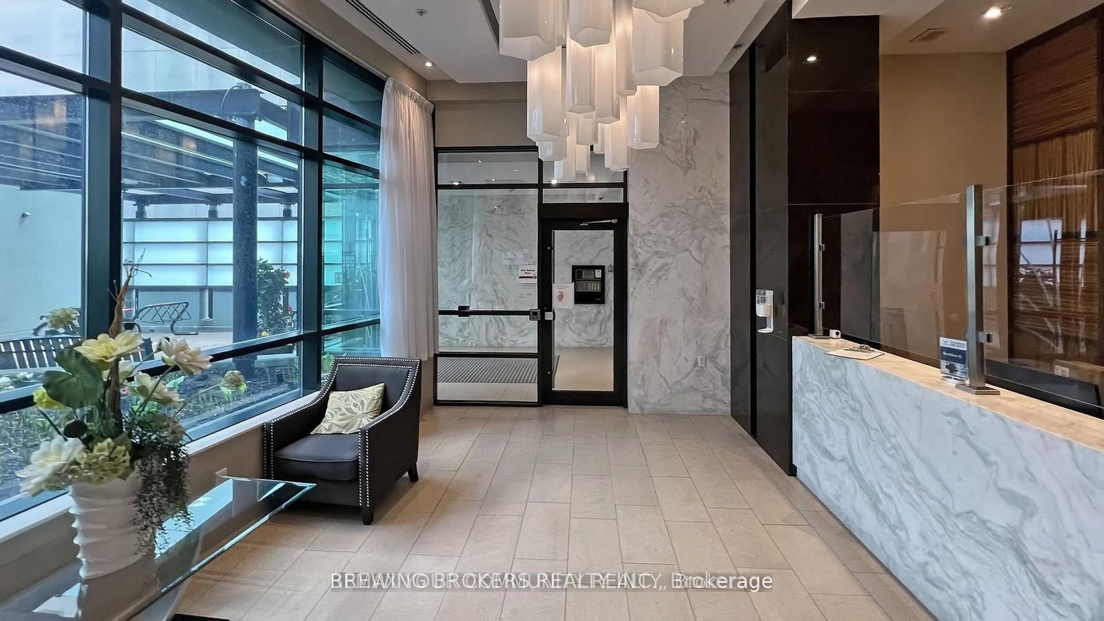 5740 Yonge Street, Unit 1307 - Photo 15