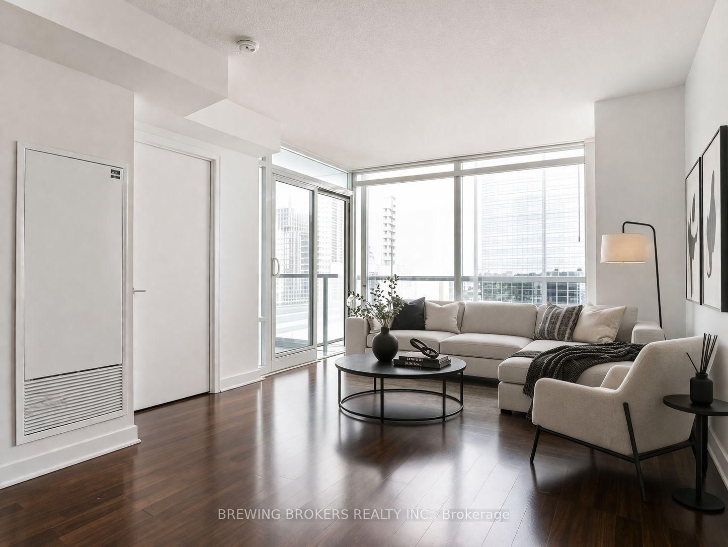 5740 Yonge Street, Unit 1307 - Photo 2