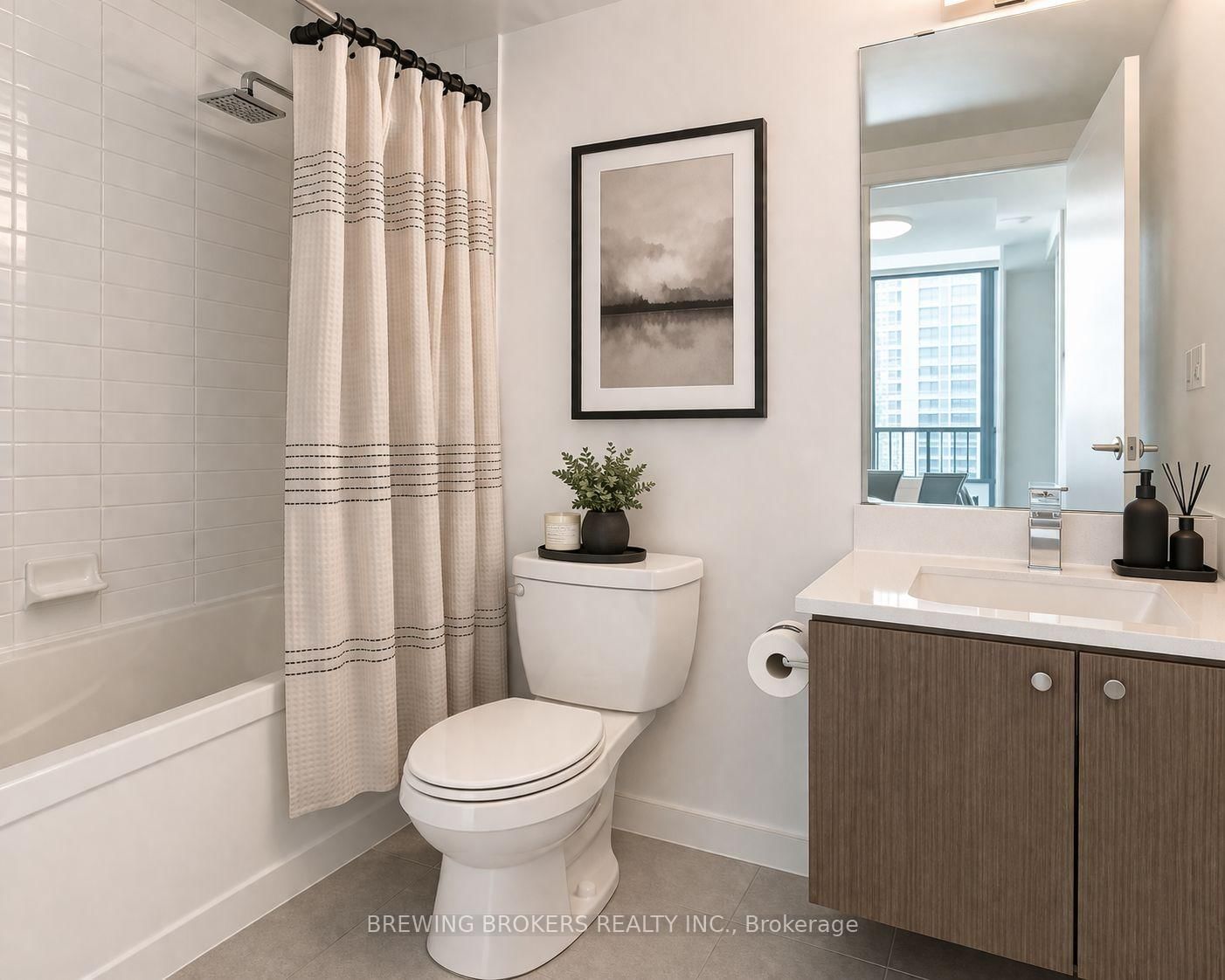 5740 Yonge Street, Unit 1307 - Photo 5