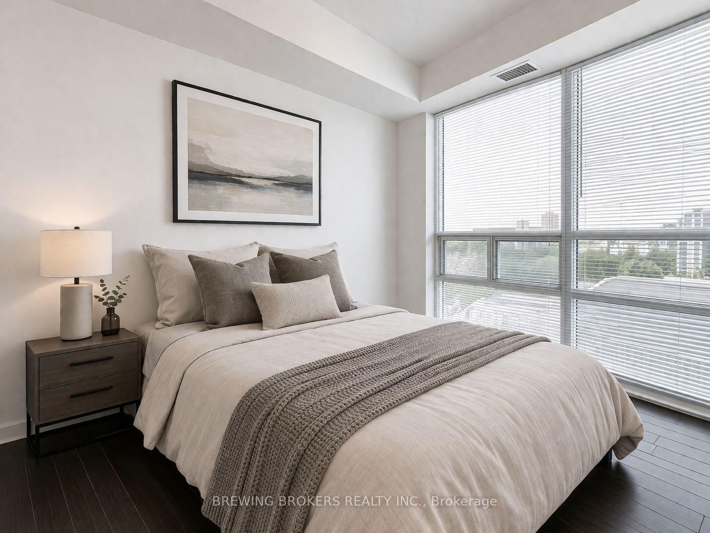 5740 Yonge Street, Unit 1307 - Photo 6
