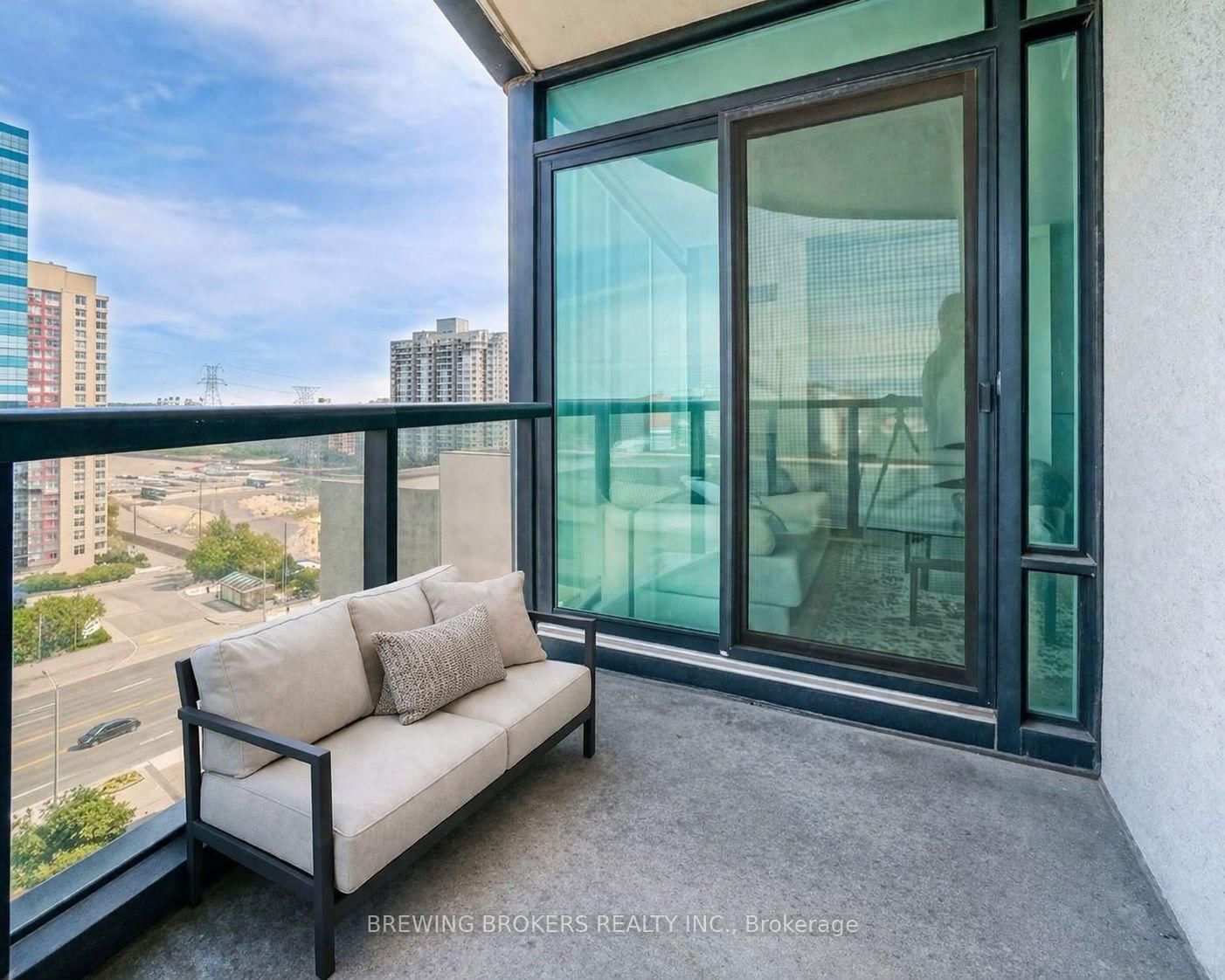 5740 Yonge Street, Unit 1307 - Photo 8