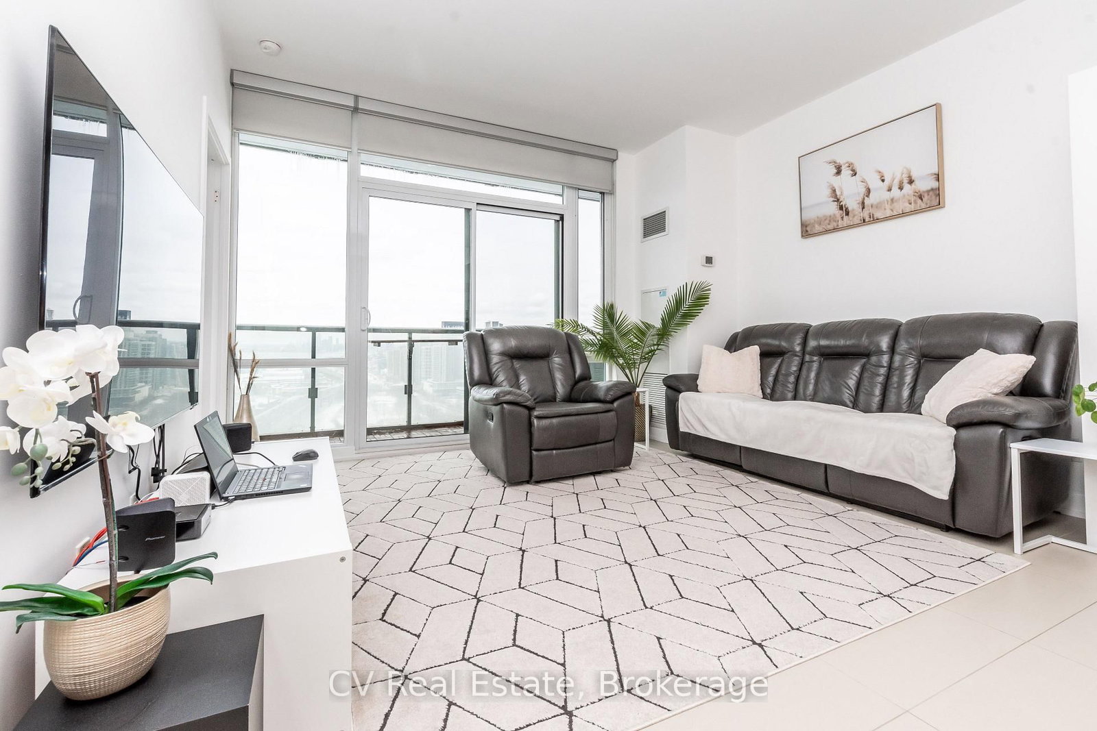 Condo for sale at 2811 - 170 Fort York Boulevard, Toronto, Ontario, M5V 0E6 - Waterfront Communities C1 - MLS: C12984610