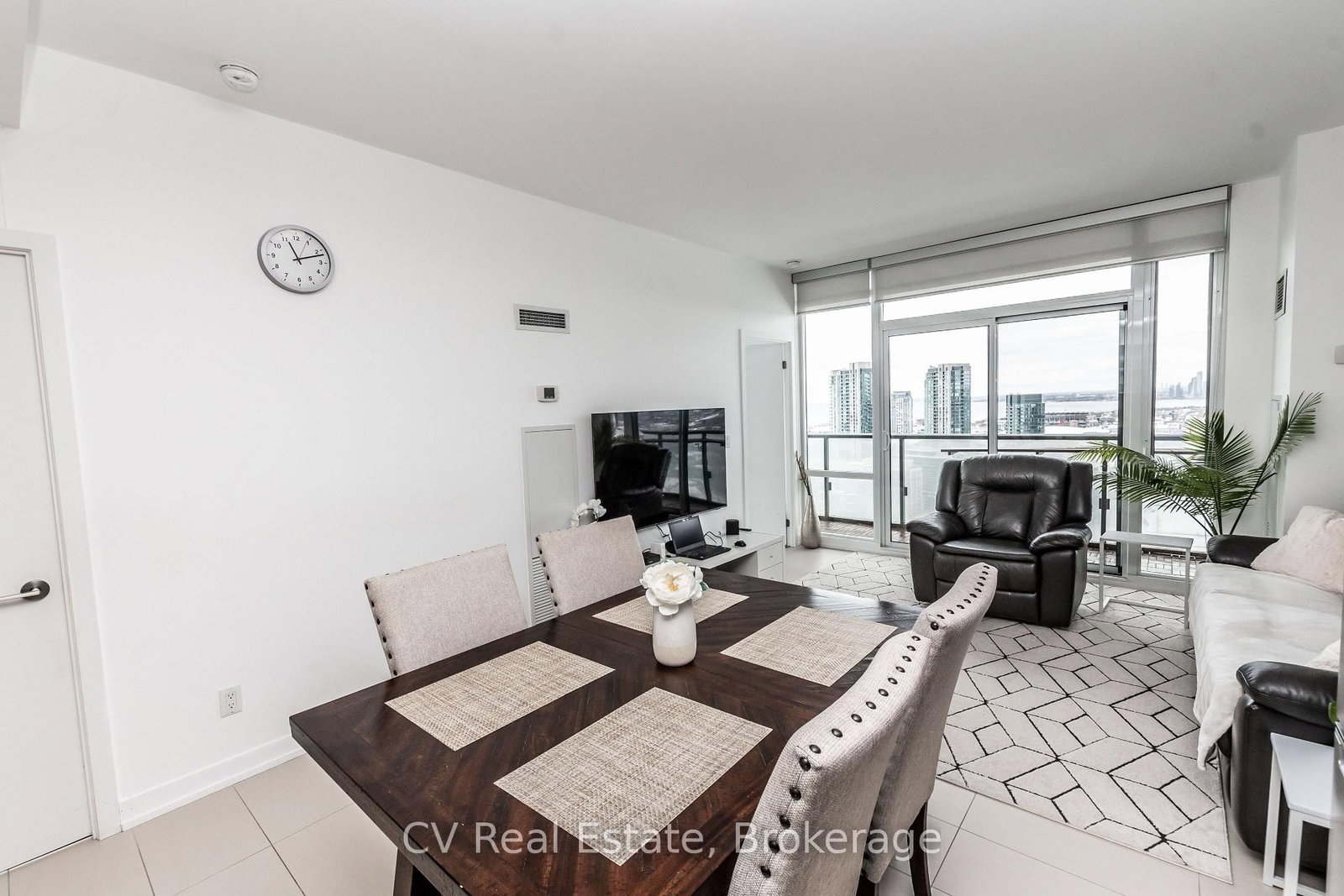 Condo for sale at 2811 - 170 Fort York Boulevard, Toronto, Ontario, M5V 0E6 - Waterfront Communities C1 - MLS: C12984610