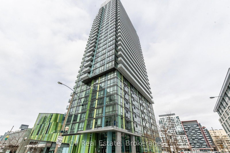2811 - 170 Fort York Boulevard