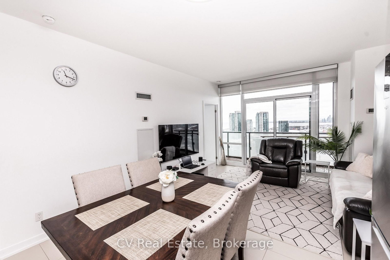 Condo for sale at 2811 - 170 Fort York Boulevard, Toronto, Ontario, M5V 0E6 - Waterfront Communities C1 - MLS: C12984610