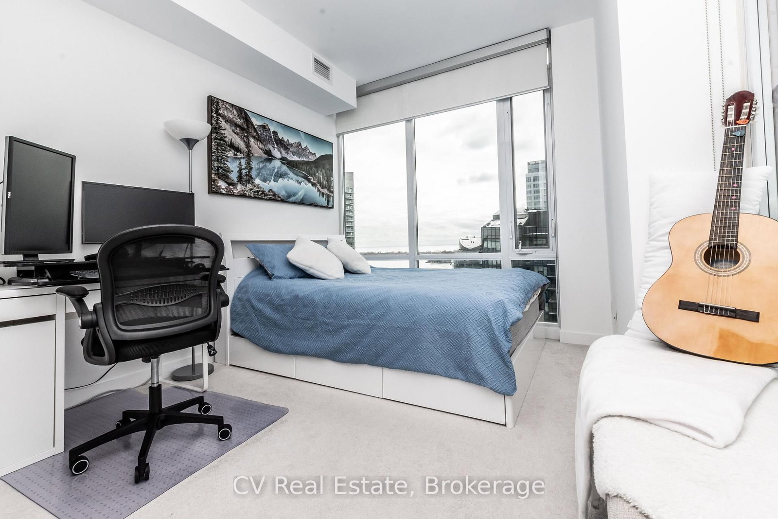 Condo for sale at 2811 - 170 Fort York Boulevard, Toronto, Ontario, M5V 0E6 - Waterfront Communities C1 - MLS: C12984610