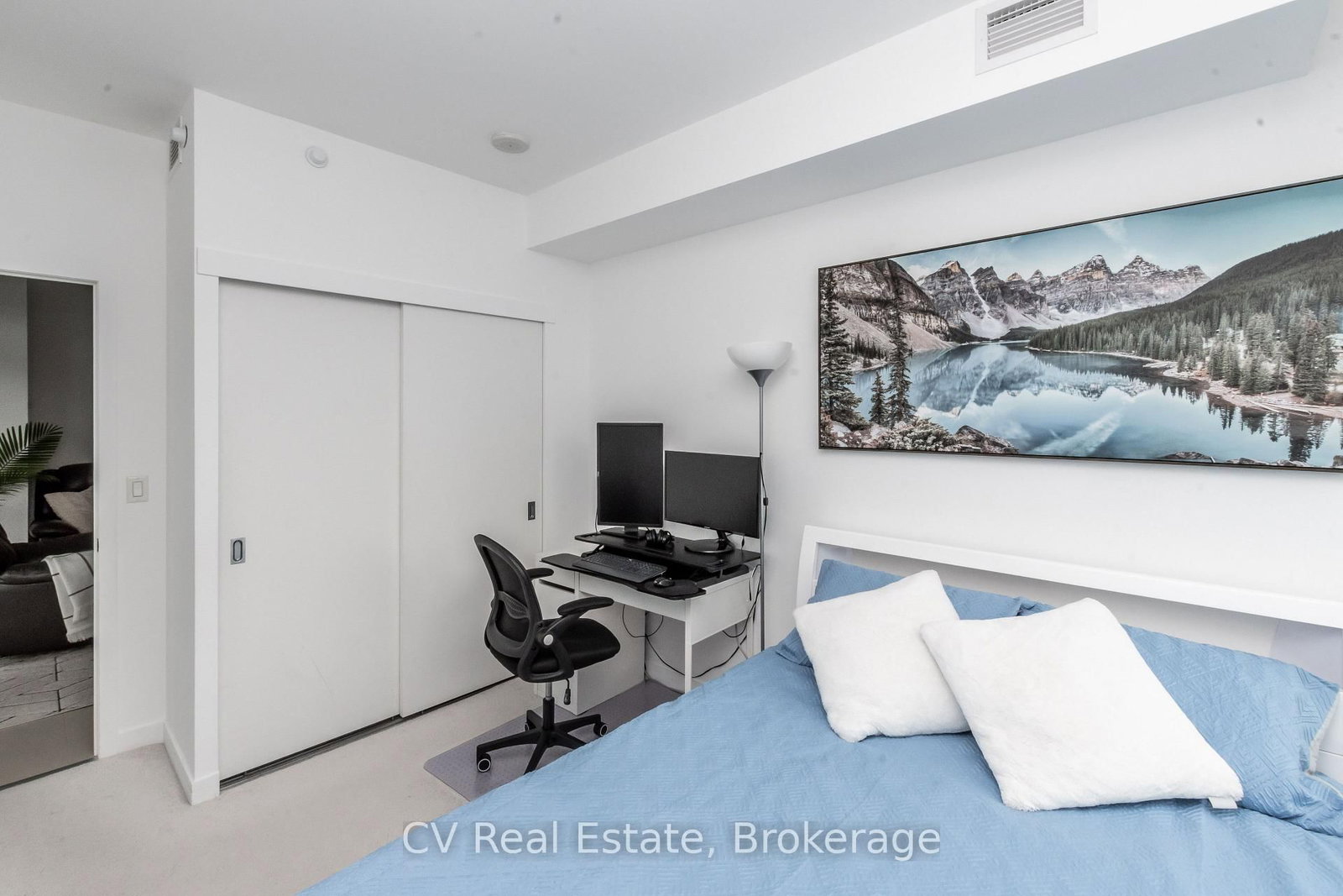 Condo for sale at 2811 - 170 Fort York Boulevard, Toronto, Ontario, M5V 0E6 - Waterfront Communities C1 - MLS: C12984610