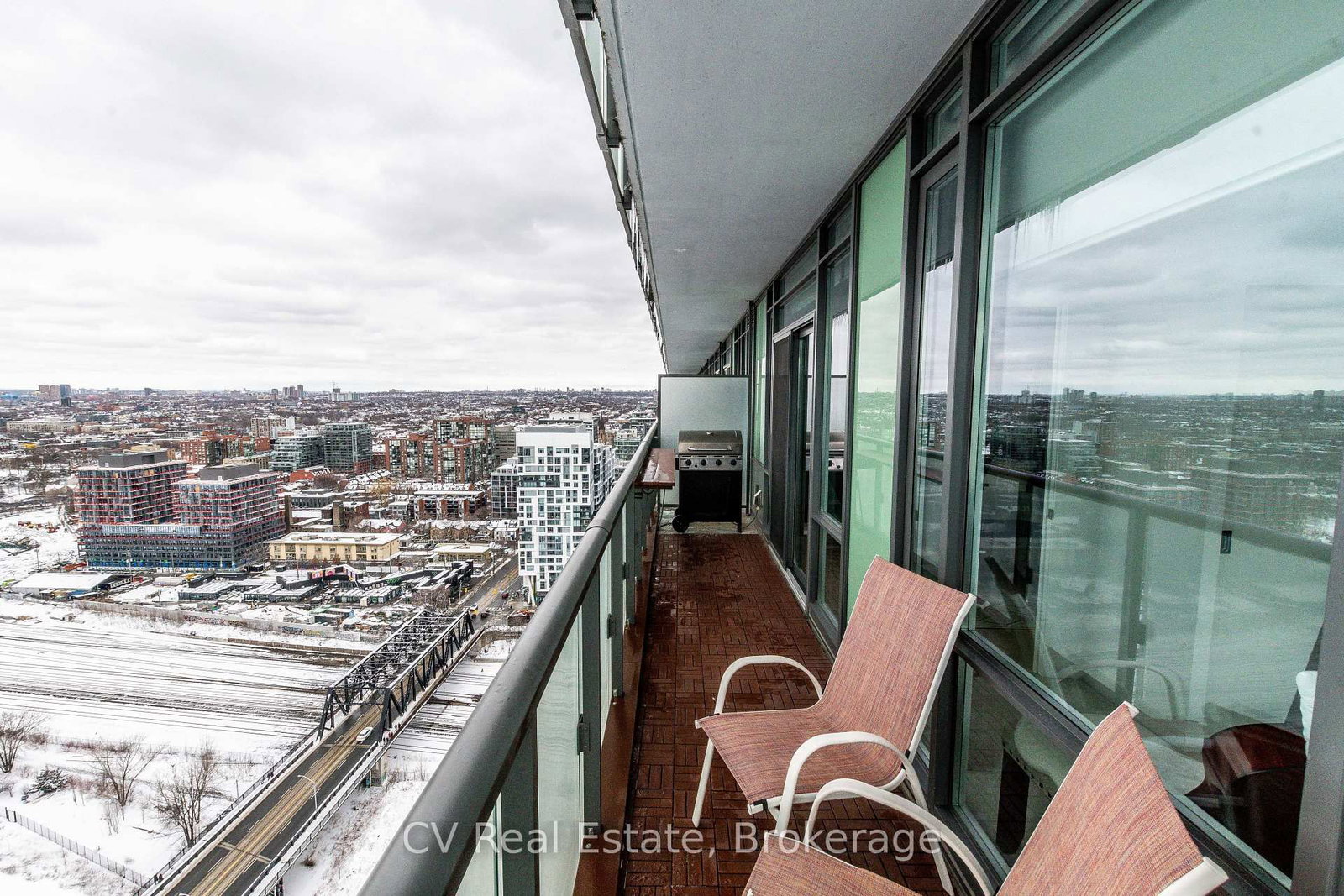 Condo for sale at 2811 - 170 Fort York Boulevard, Toronto, Ontario, M5V 0E6 - Waterfront Communities C1 - MLS: C12984610