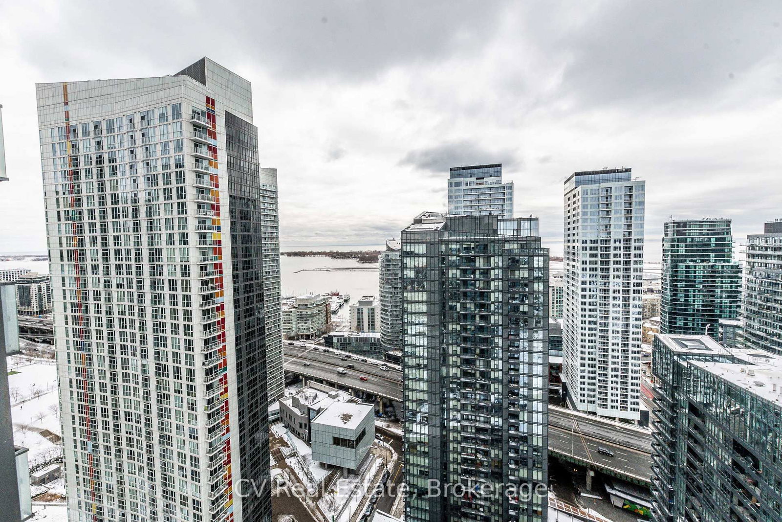 Condo for sale at 2811 - 170 Fort York Boulevard, Toronto, Ontario, M5V 0E6 - Waterfront Communities C1 - MLS: C12984610