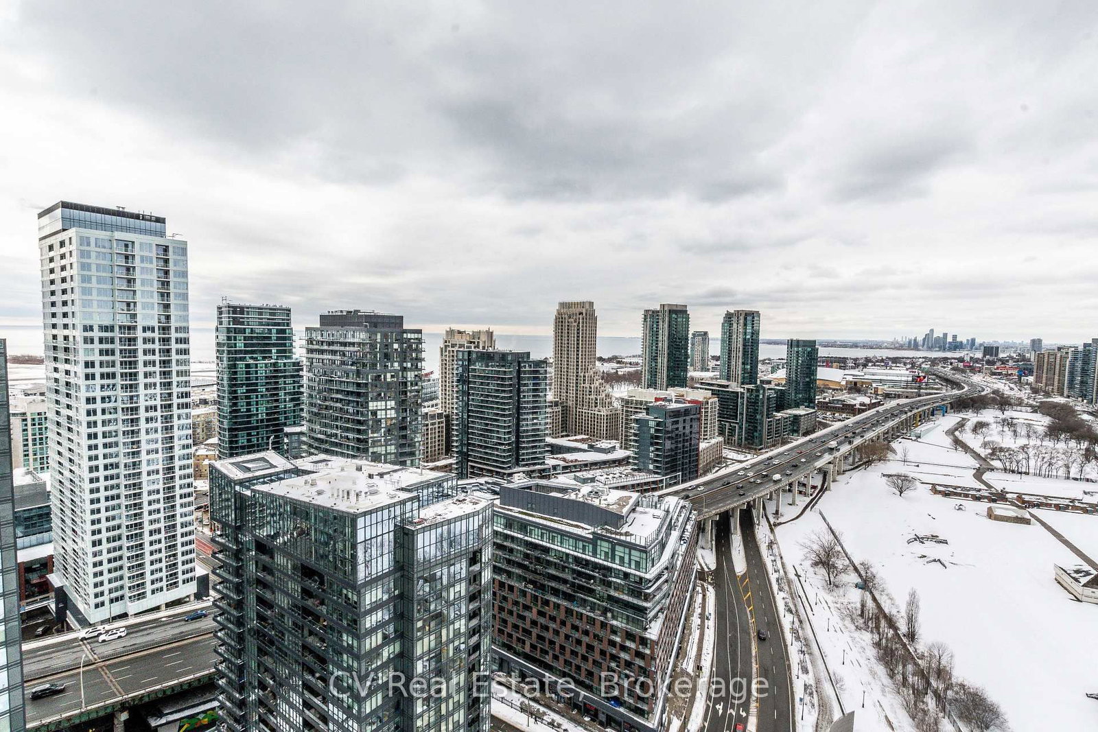 Condo for sale at 2811 - 170 Fort York Boulevard, Toronto, Ontario, M5V 0E6 - Waterfront Communities C1 - MLS: C12984610