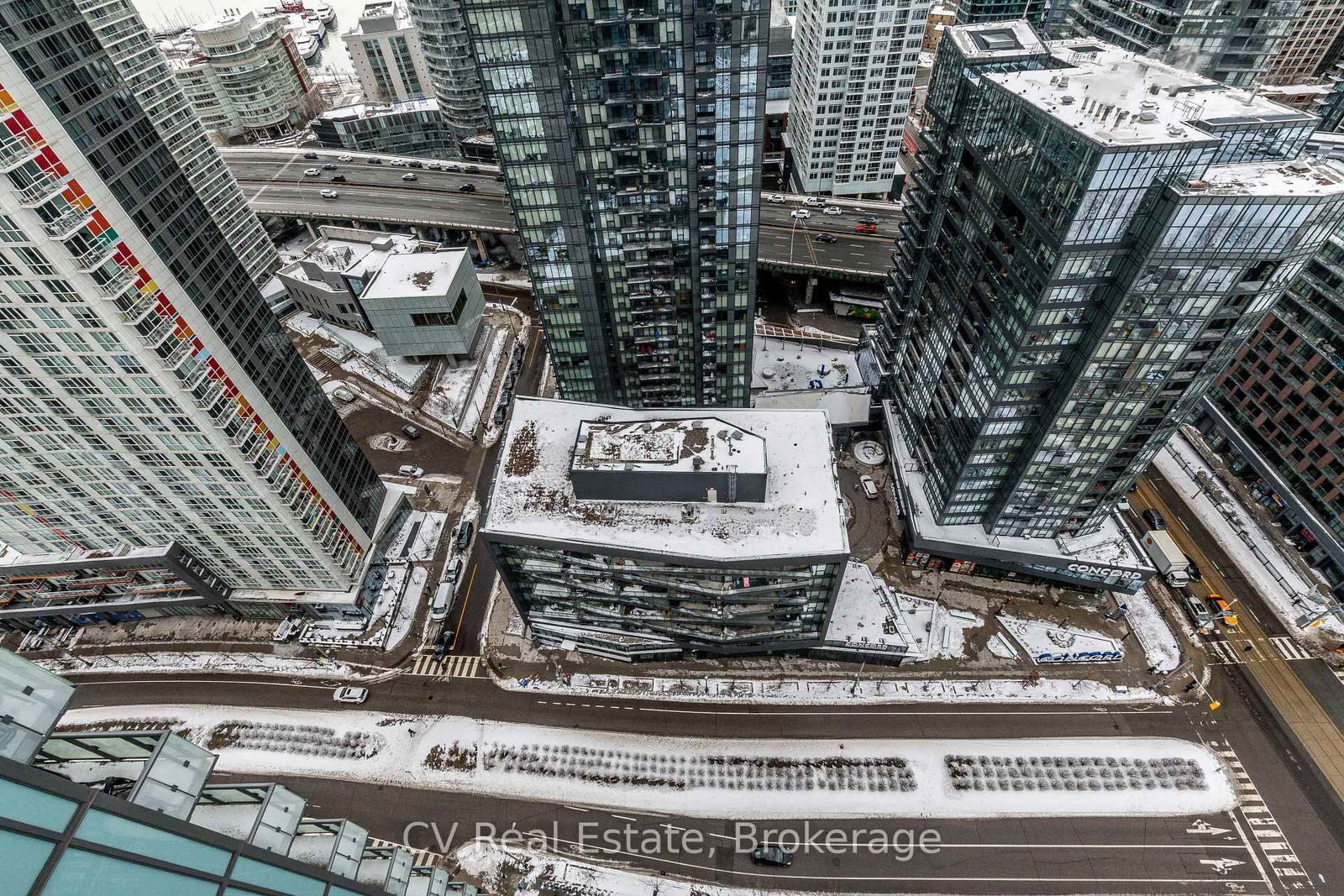 Condo for sale at 2811 - 170 Fort York Boulevard, Toronto, Ontario, M5V 0E6 - Waterfront Communities C1 - MLS: C12984610