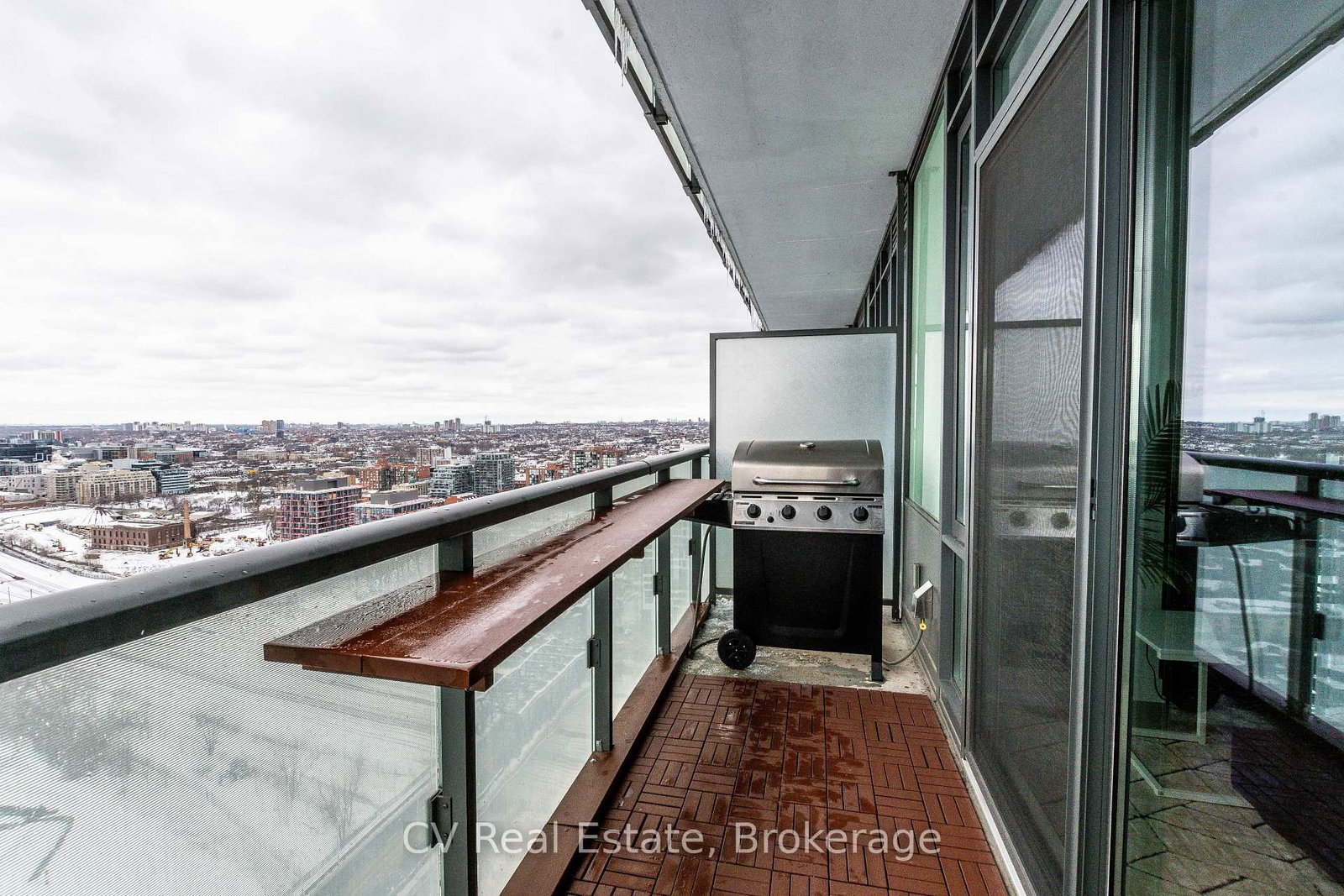 Condo for sale at 2811 - 170 Fort York Boulevard, Toronto, Ontario, M5V 0E6 - Waterfront Communities C1 - MLS: C12984610