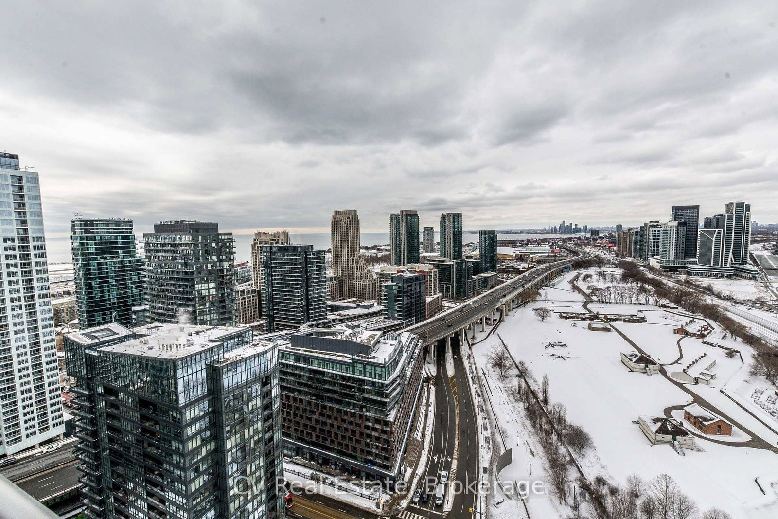 Condo for sale at 2811 - 170 Fort York Boulevard, Toronto, Ontario, M5V 0E6 - Waterfront Communities C1 - MLS: C12984610