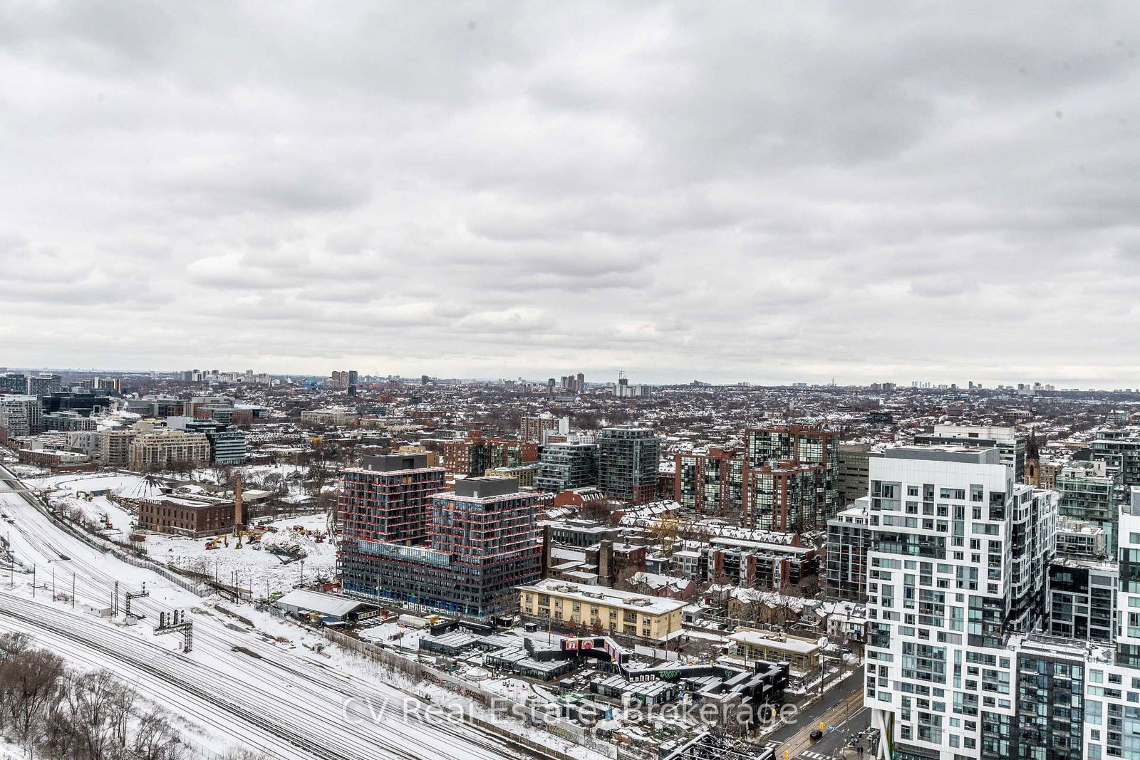 Condo for sale at 2811 - 170 Fort York Boulevard, Toronto, Ontario, M5V 0E6 - Waterfront Communities C1 - MLS: C12984610