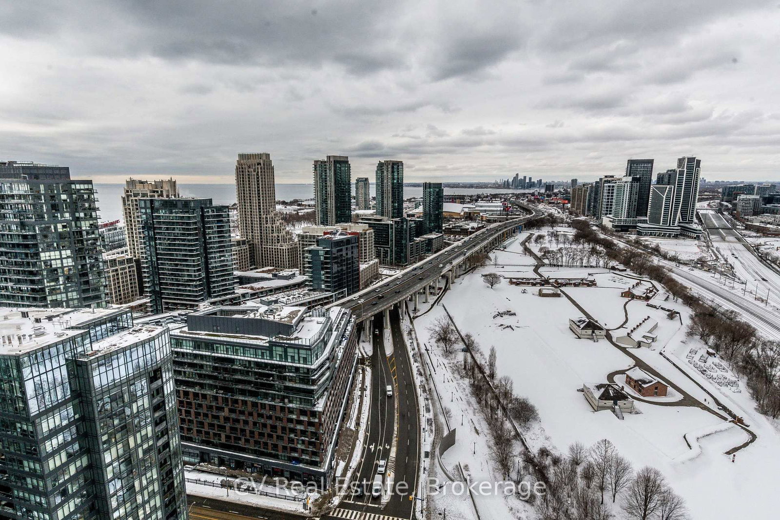 Condo for sale at 2811 - 170 Fort York Boulevard, Toronto, Ontario, M5V 0E6 - Waterfront Communities C1 - MLS: C12984610